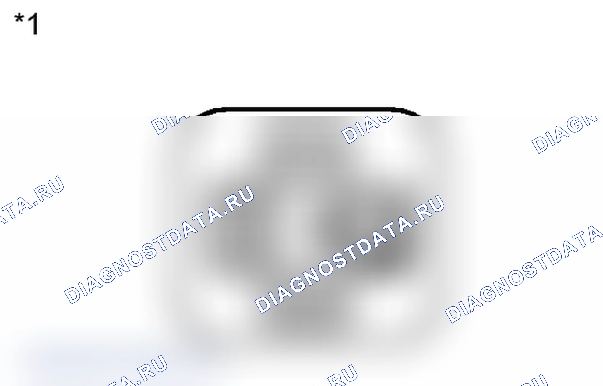 Рис. 322. Toyota Prius PHV pre-III