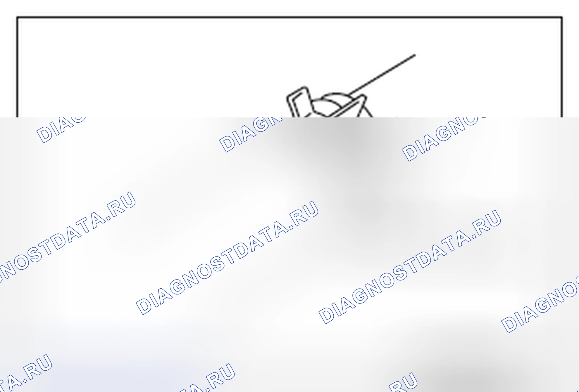 Рис. 17: <<A>> СНЯТИЕ ВЕРХНЕГО ШЛАНГА РАДИАТОРА/НИЖНЕГО ШЛАНГА РАДИАТОРА. Honda Domani MB