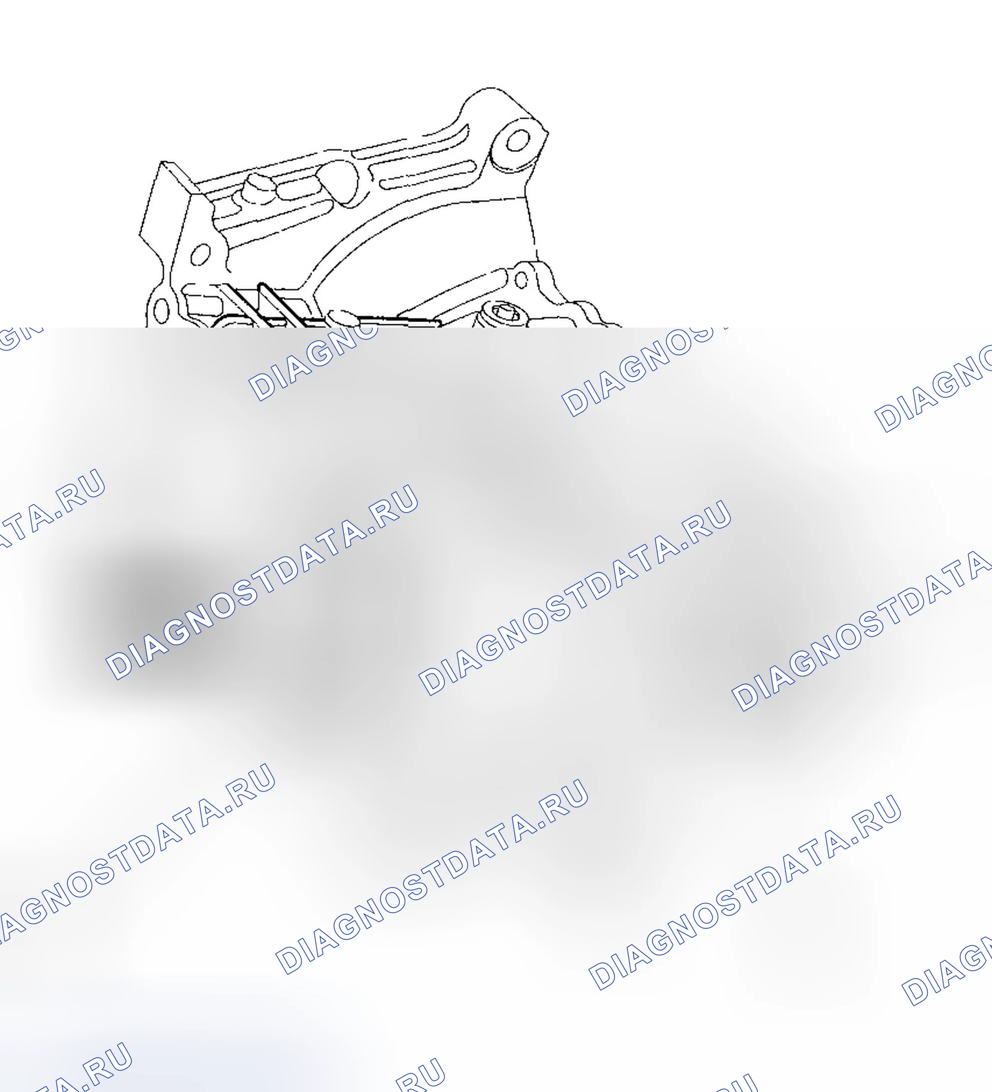 Рис. 238. Honda Insight ZE1