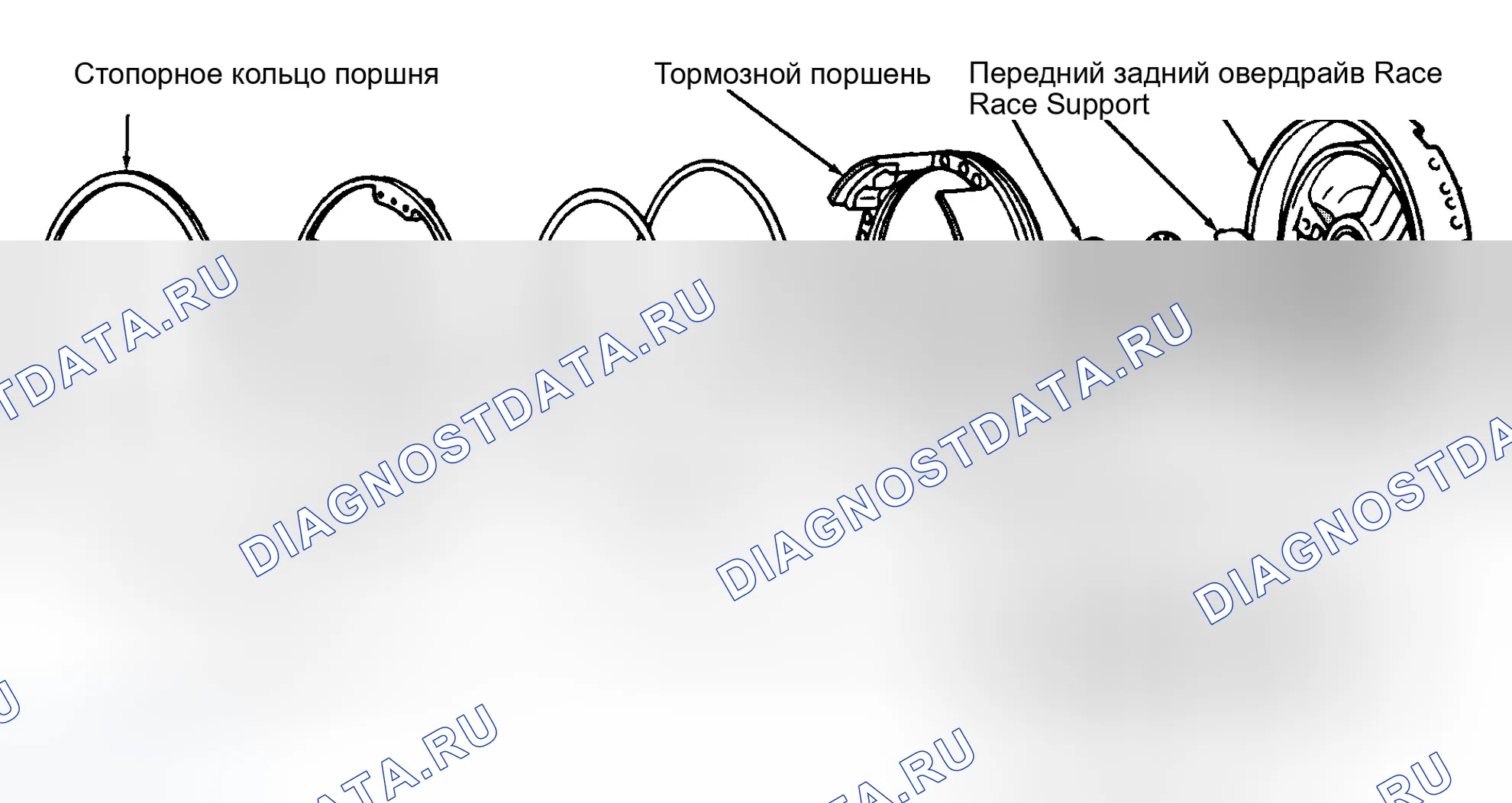 Рис. 97. Jeep Cherokee II
