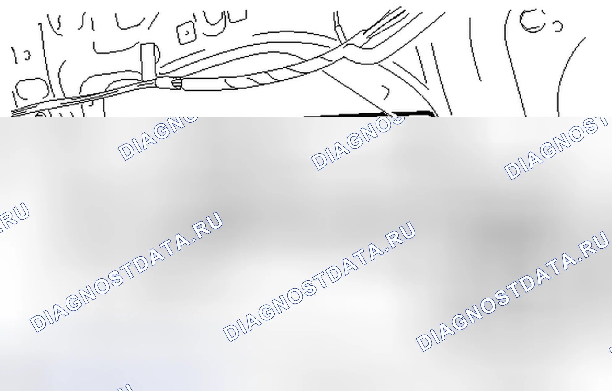 Рис. 107. Toyota Corolla X рестайлинг