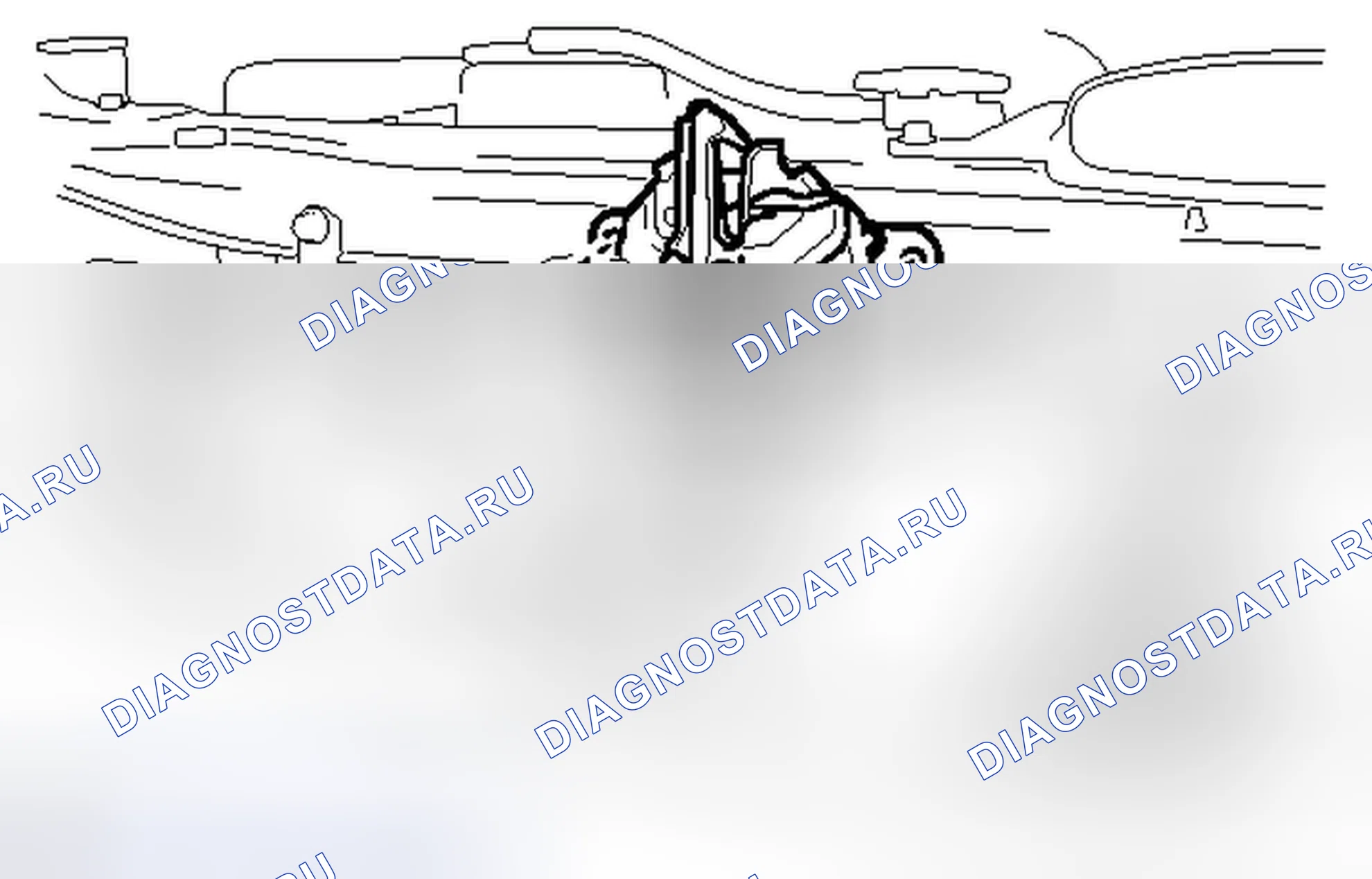 Рис. 471. Toyota Camry XV50