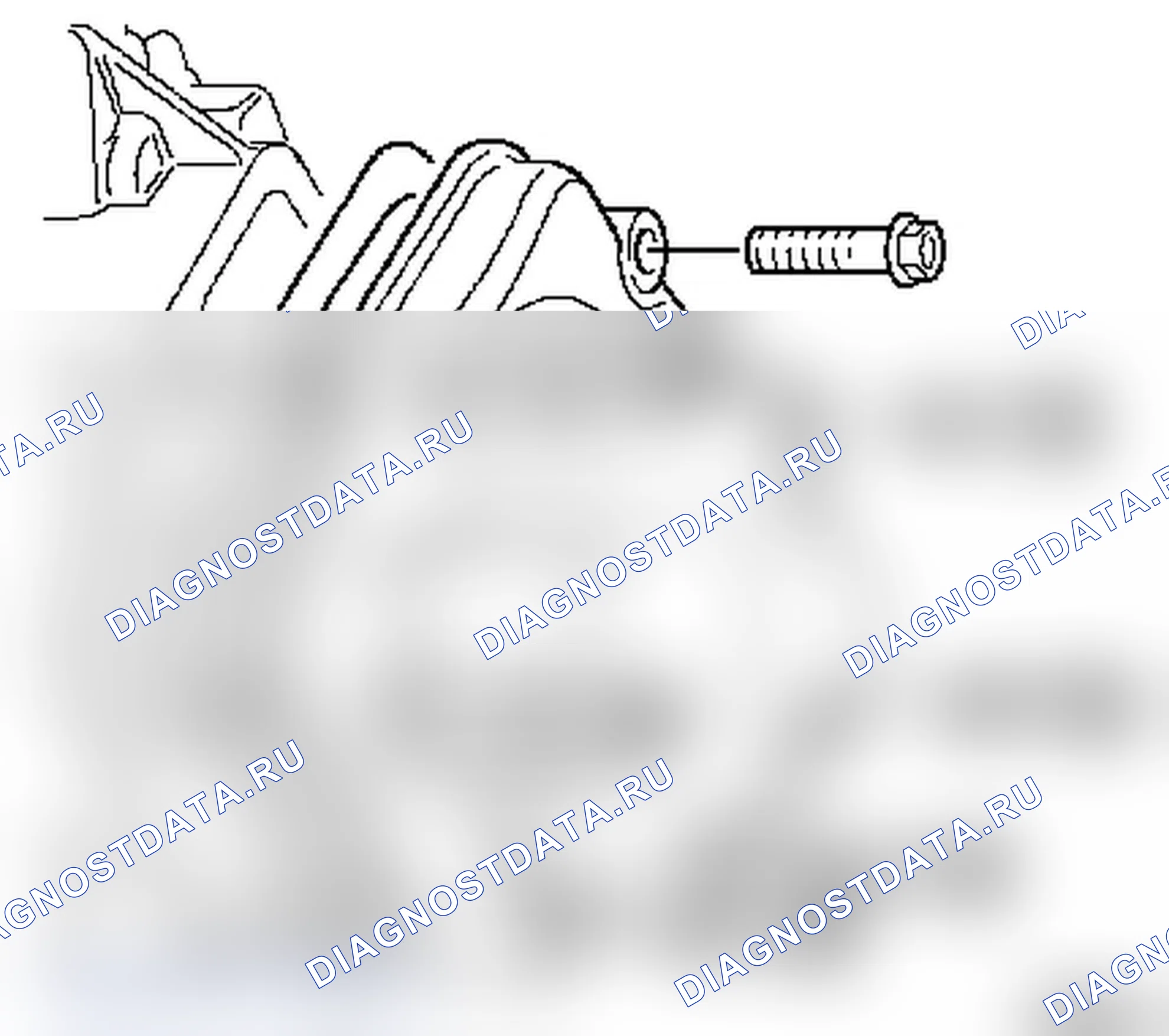 Замена уплотнения крышки коробки передач (F35). Opel Astra G