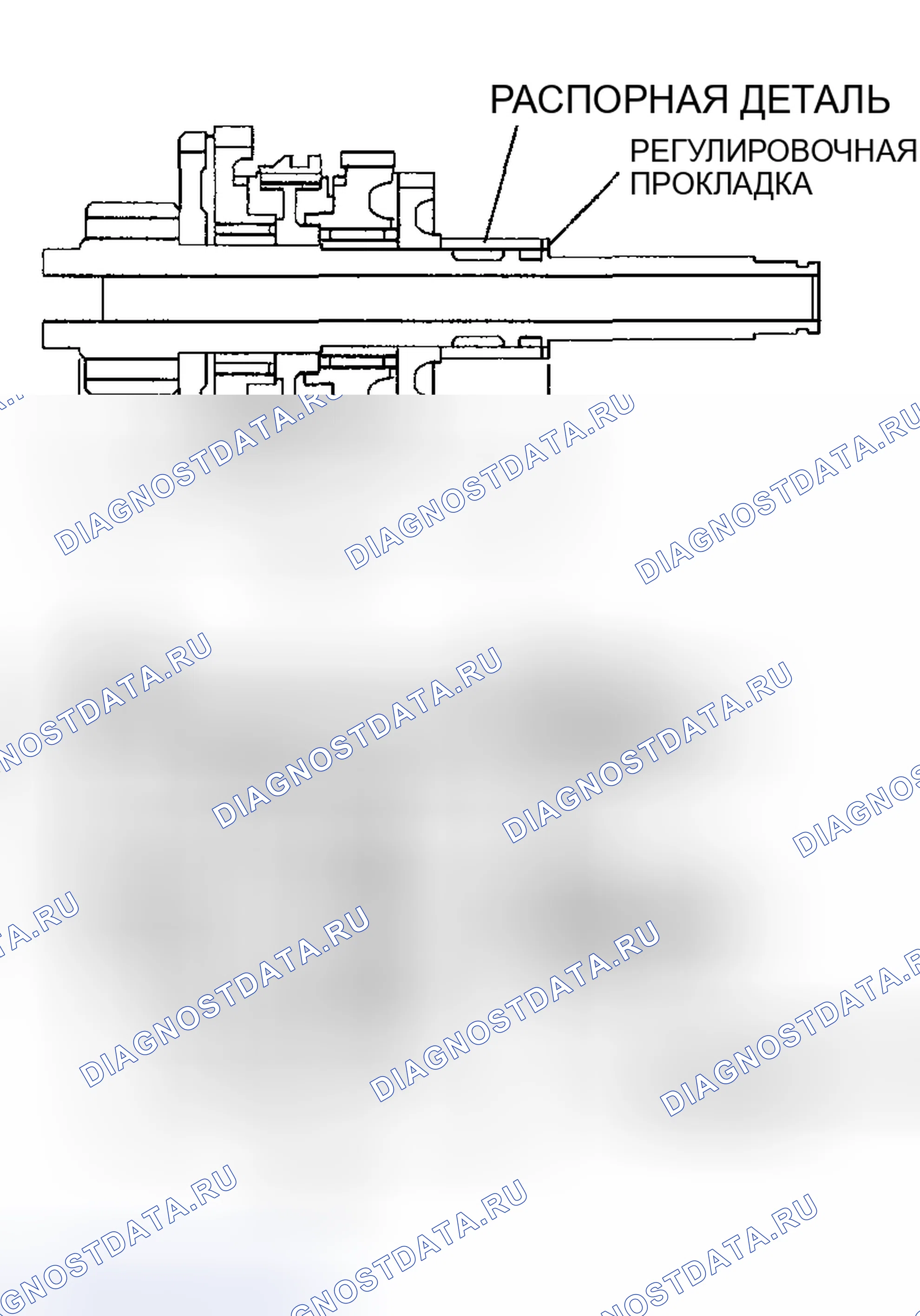 Рис. 105. Honda CR-V III