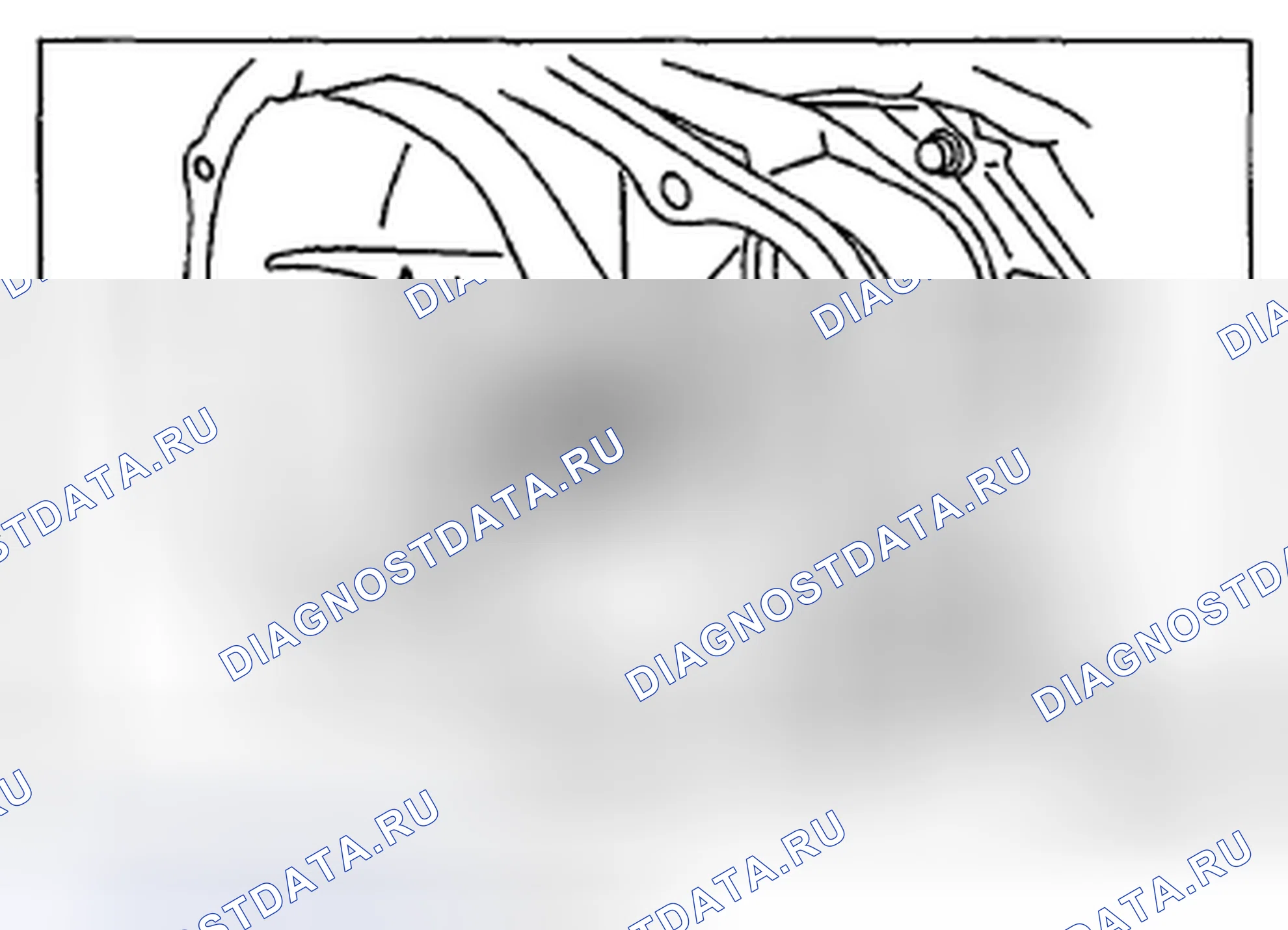 Рис. 195. Subaru Impreza GH