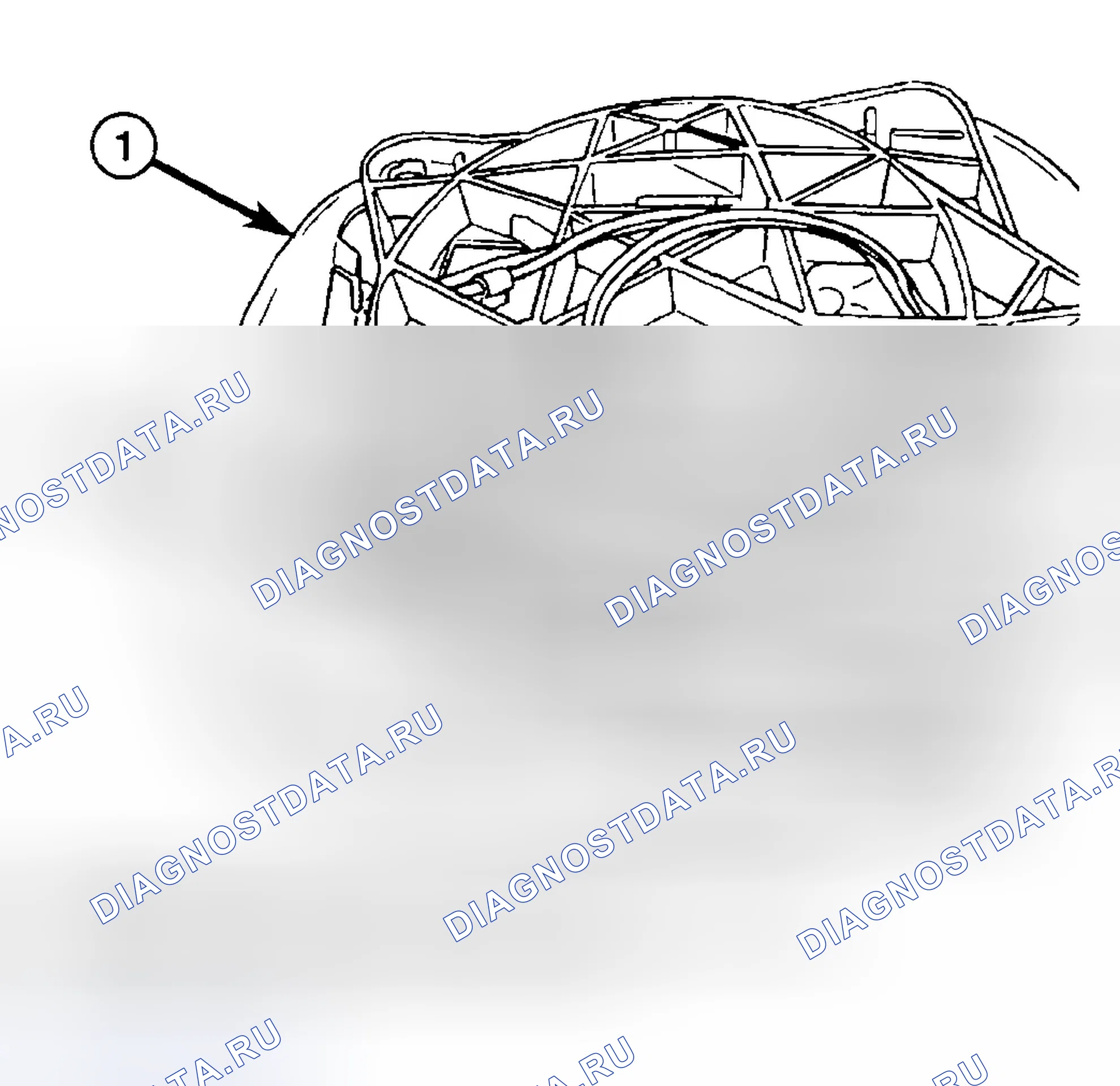 Рис. 122. Dodge Pickup R1500 