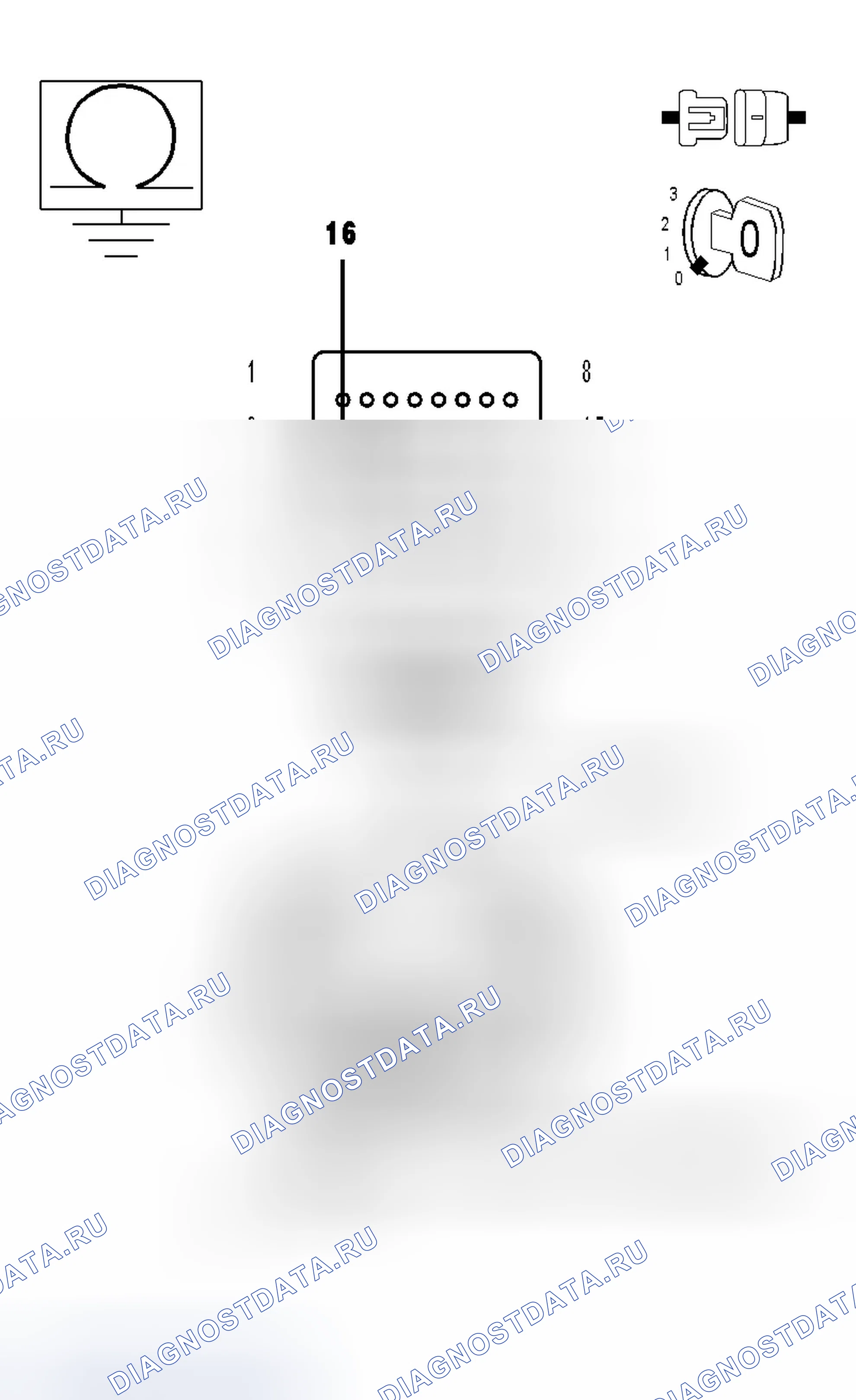Рис. 73. Dodge Magnum I