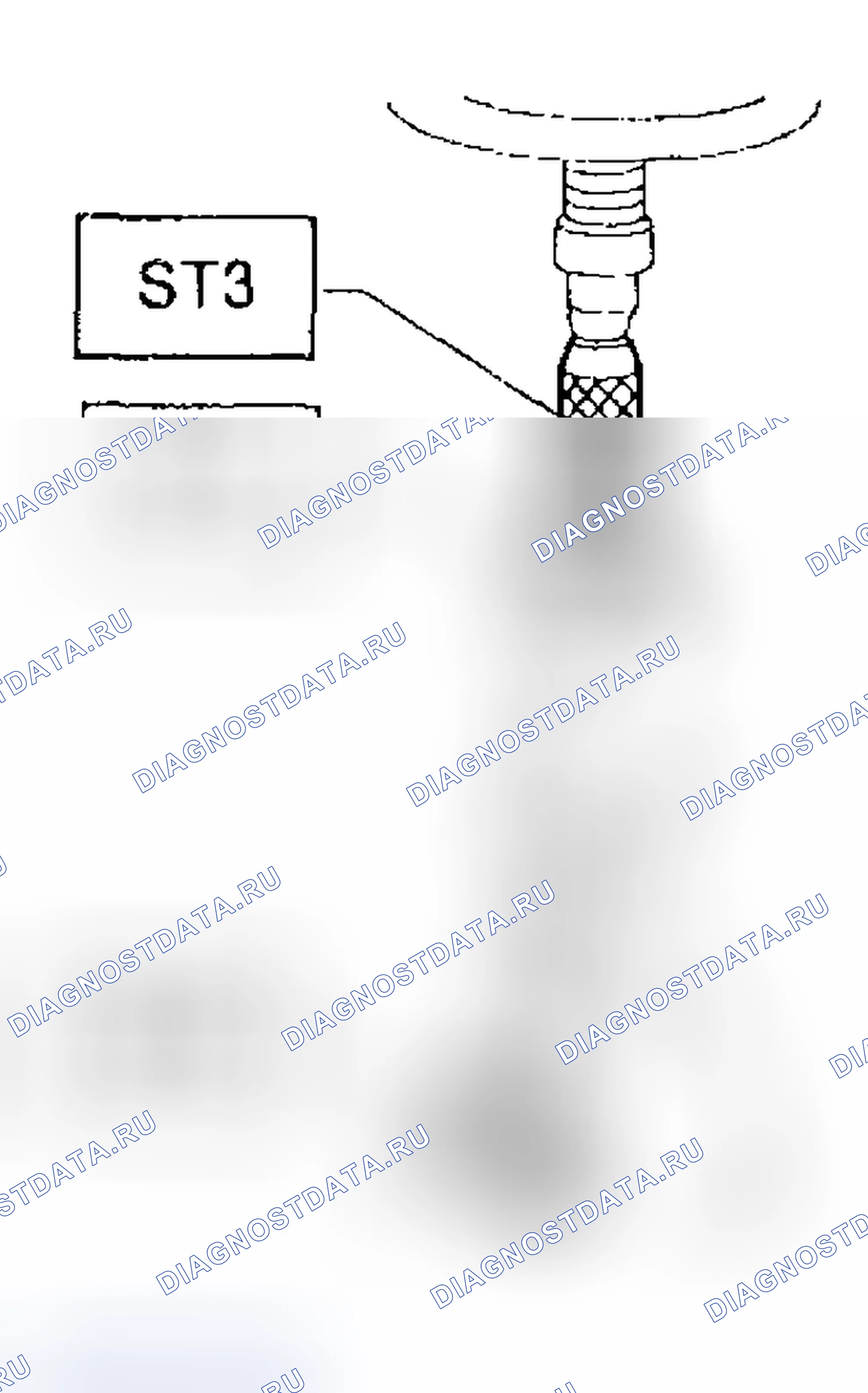 Рис. 133. Subaru Impreza GD/GC/GG