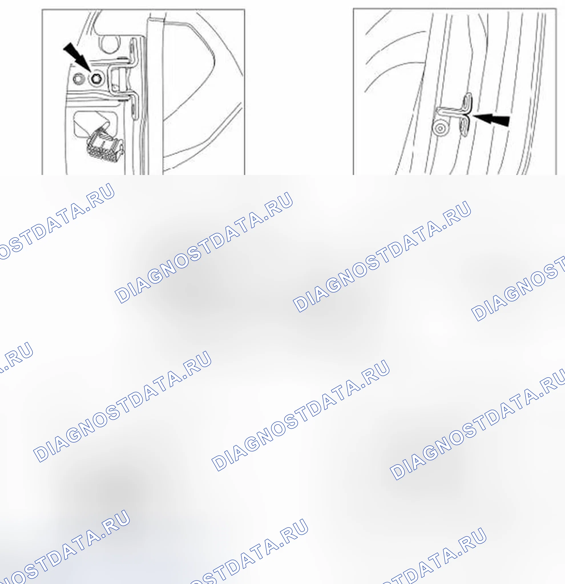 Рис. 37: Кабриолет. Ford Mustang V рестайлинг 2