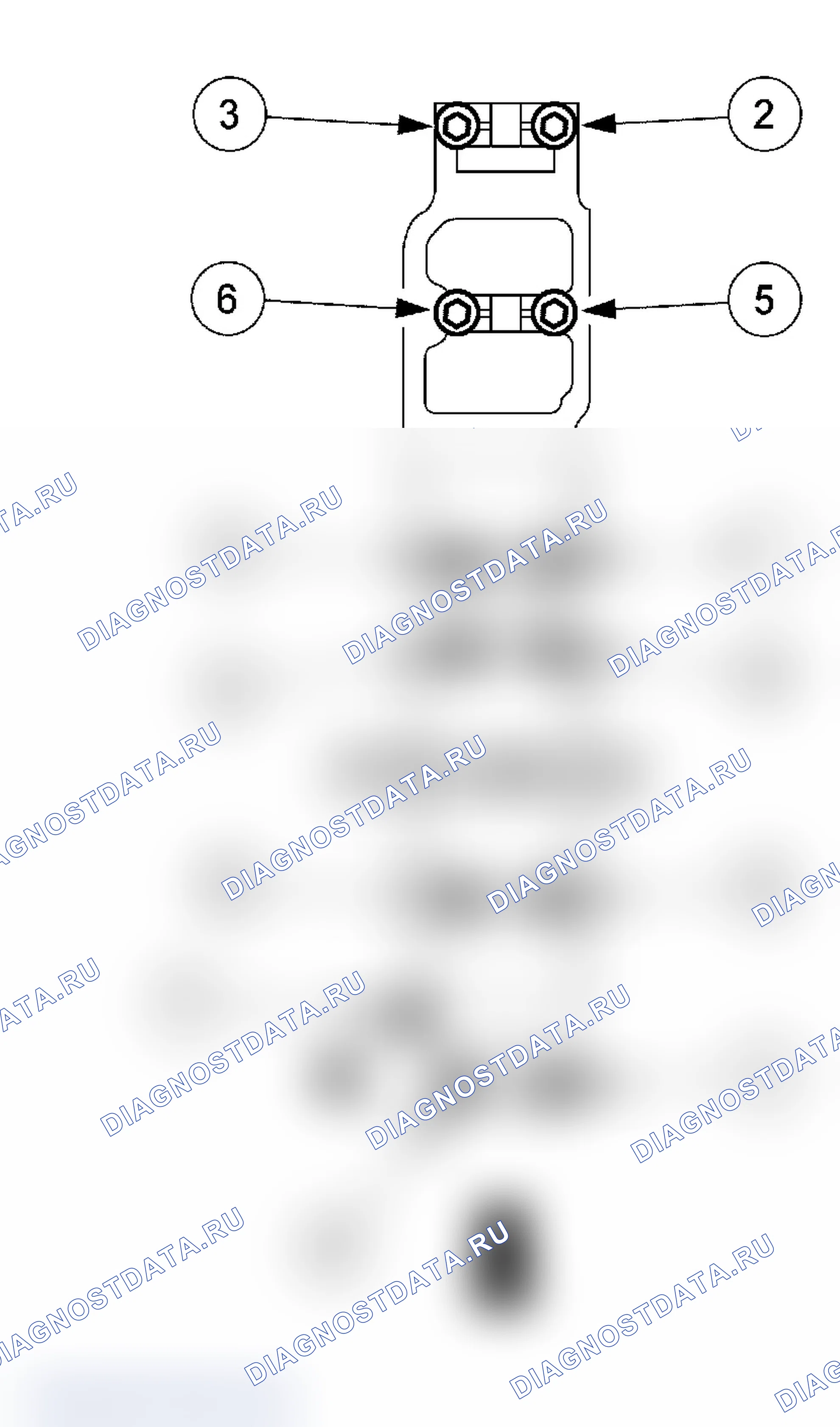 Рис. 295. Ford Cutaway E350 Super Duty 
