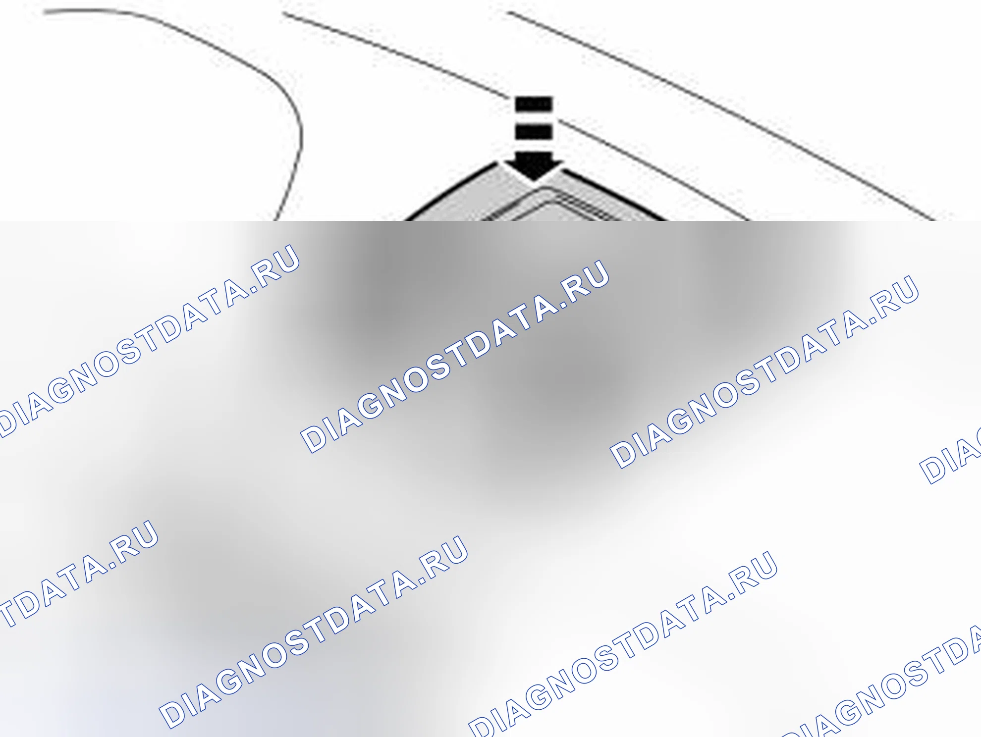 Рис. 1370. Volvo V50 I