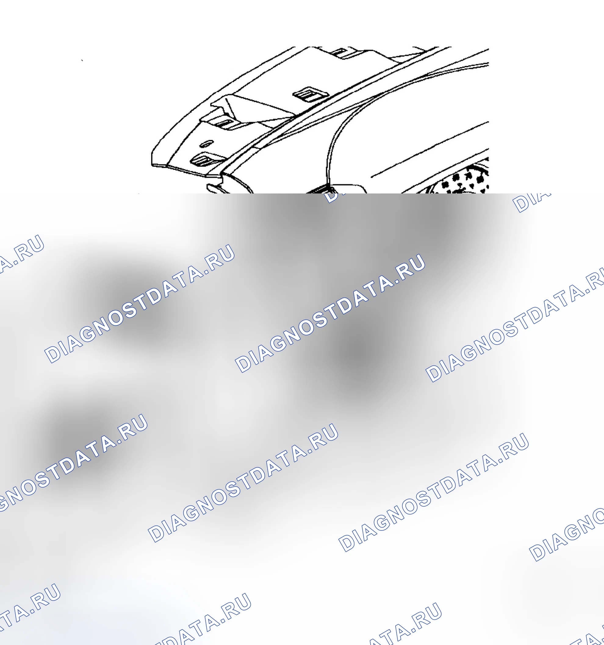 Рис. 356. Dodge Dakota III