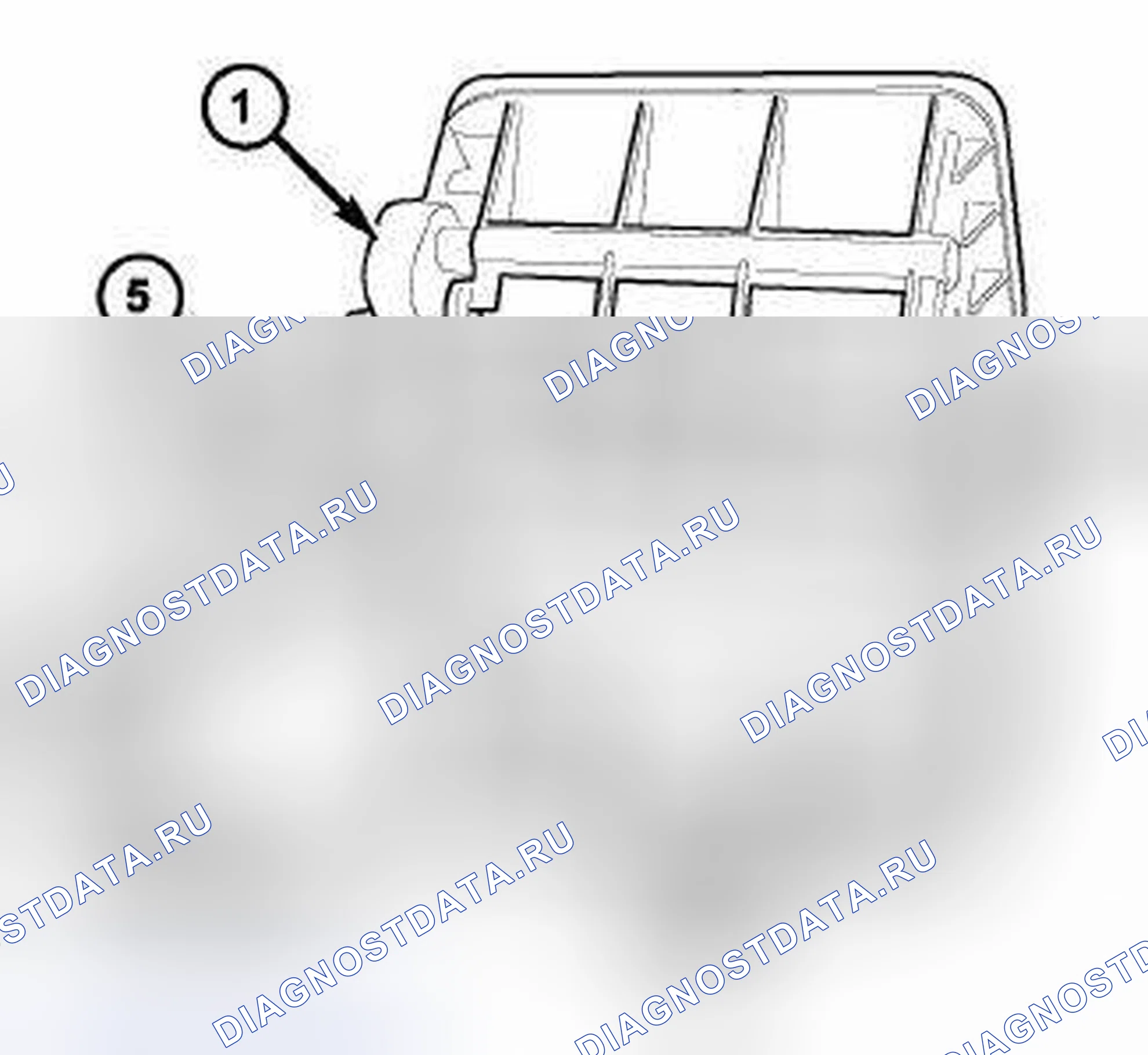 Рис. 67. Dodge Cab & Chassis R3500 HD final