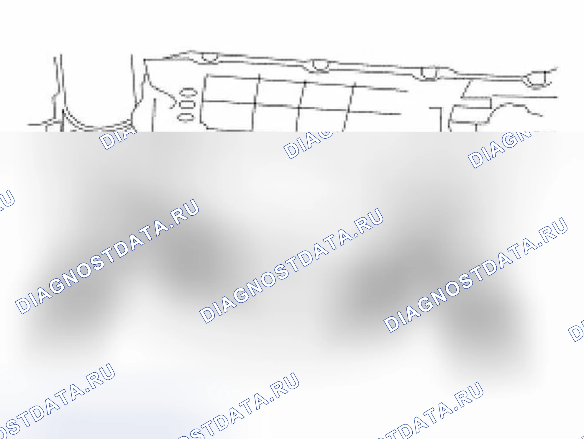 Рис. 211. Ford Thunderbird XI