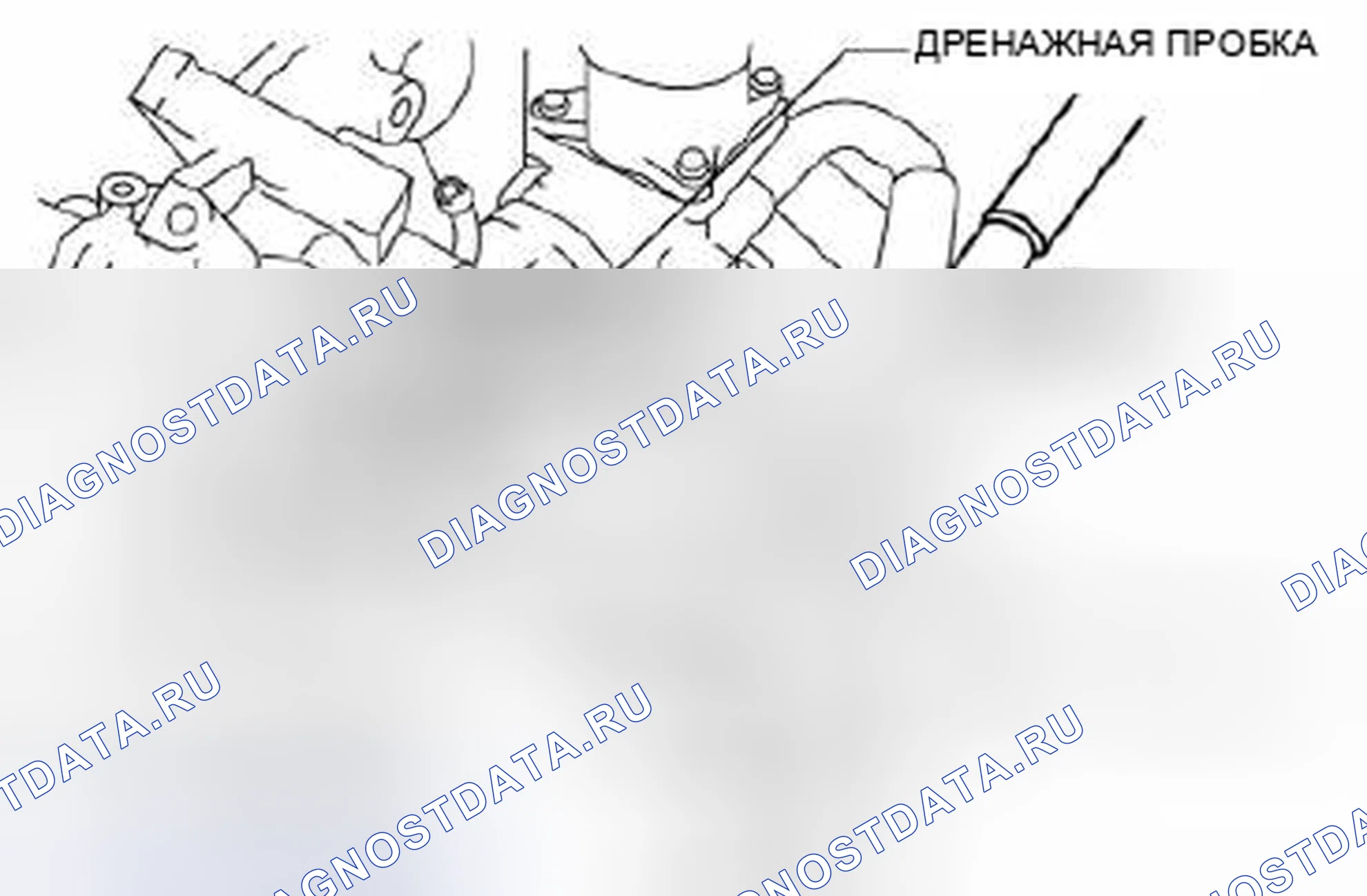 Рис. 68. Mazda 3 BL рестайлинг