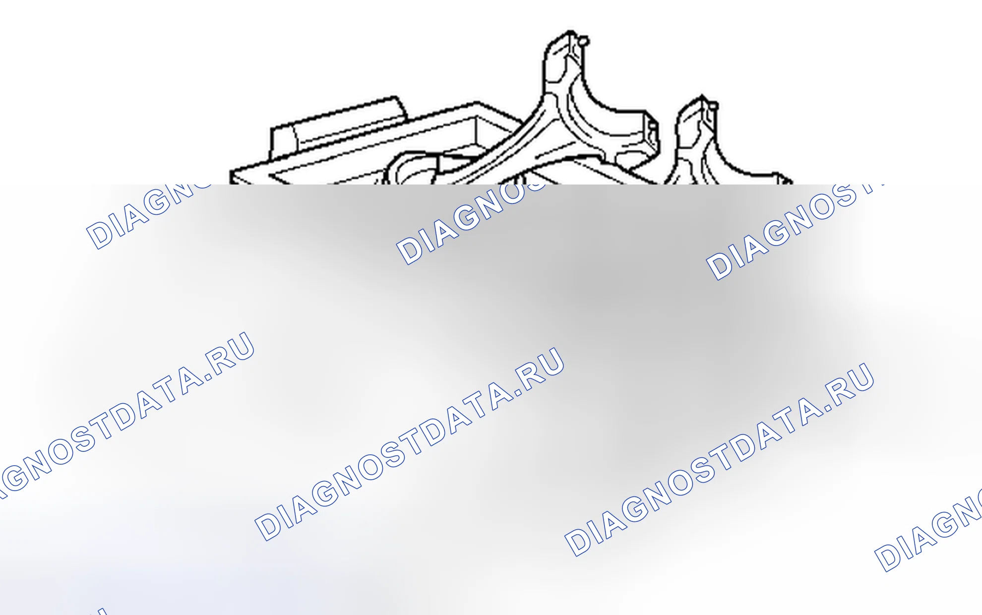Рис. 748. Toyota Matrix E140