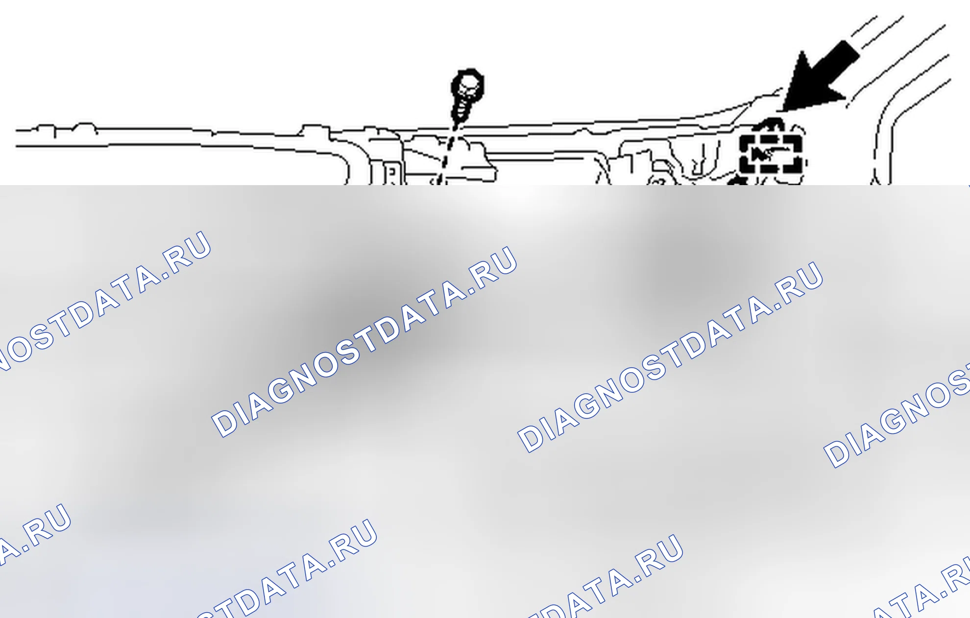 Рис. 156. Toyota Prius III рестайлинг