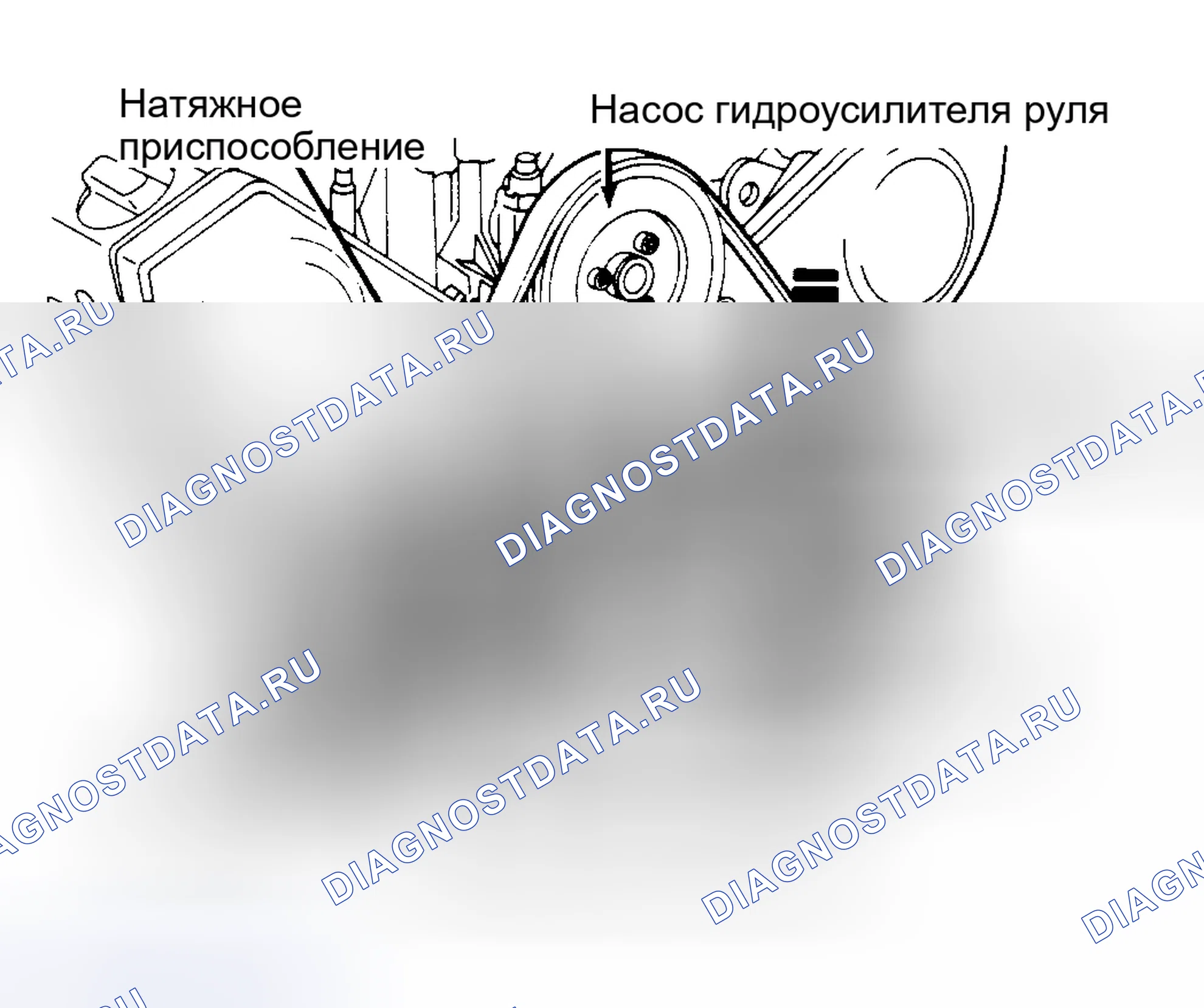 Рис. 1. Audi 90 B4