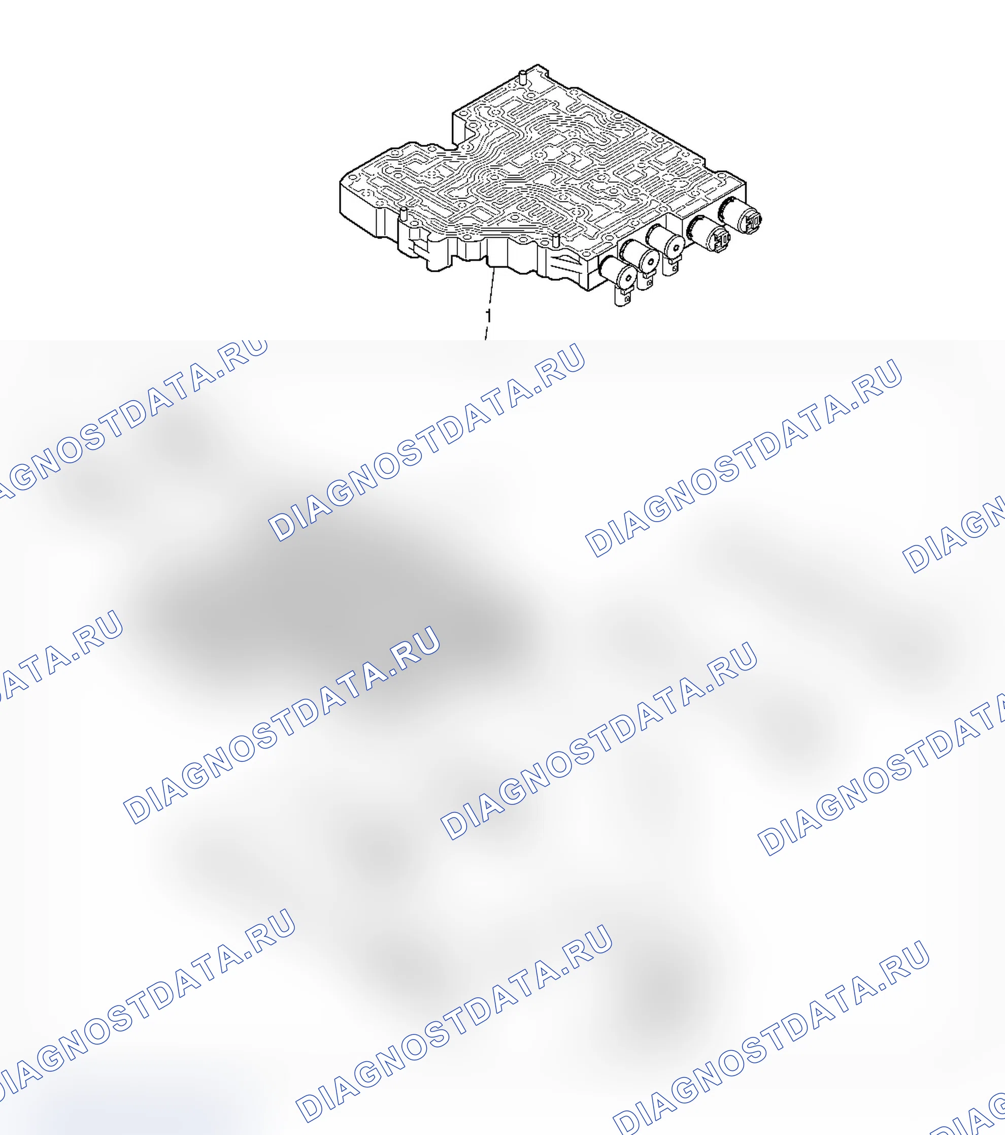 Рис. 93. Chevrolet Cab & Chassis Silverado 3500 