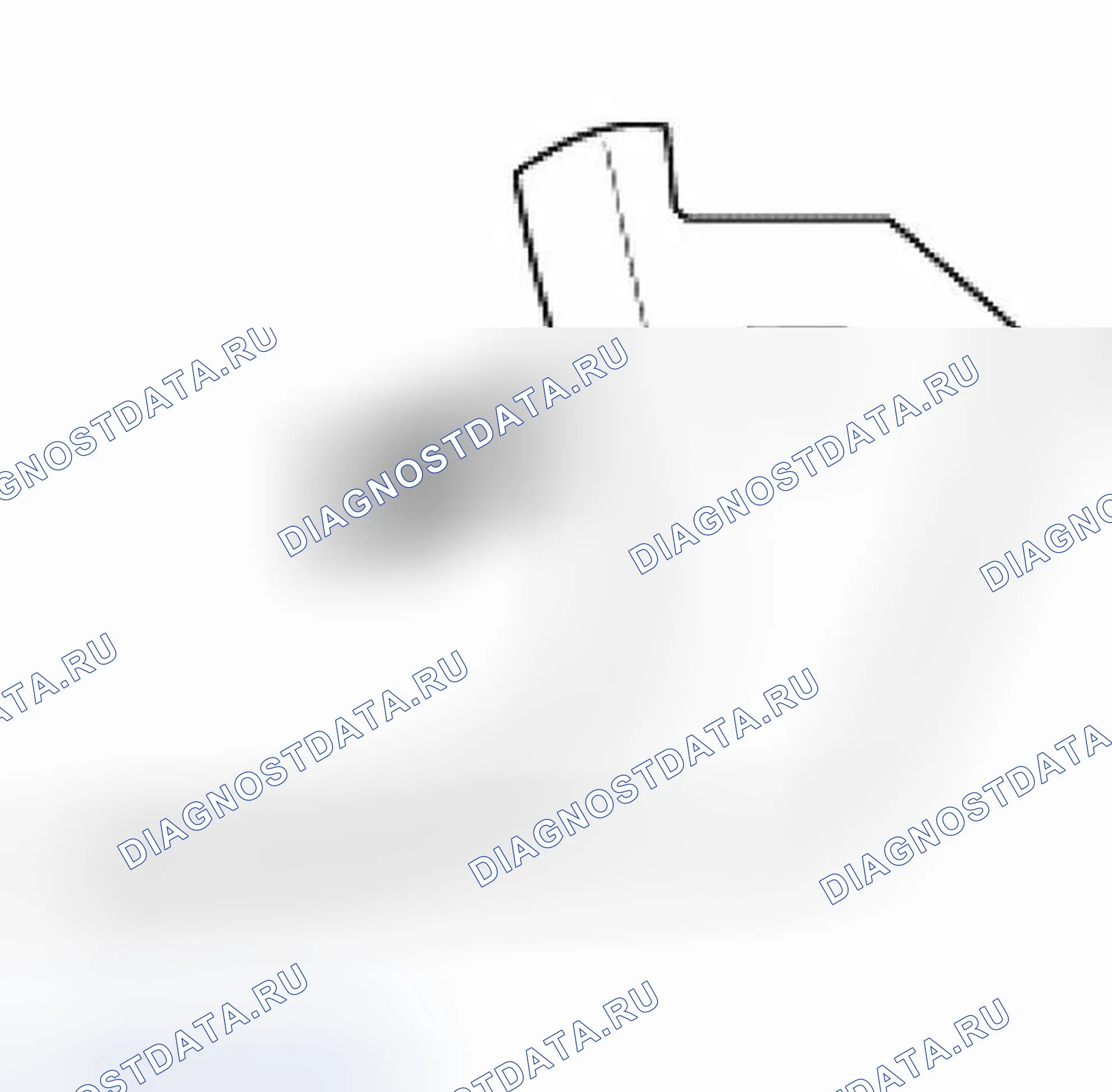 Рис. 70. Ford Thunderbird XI