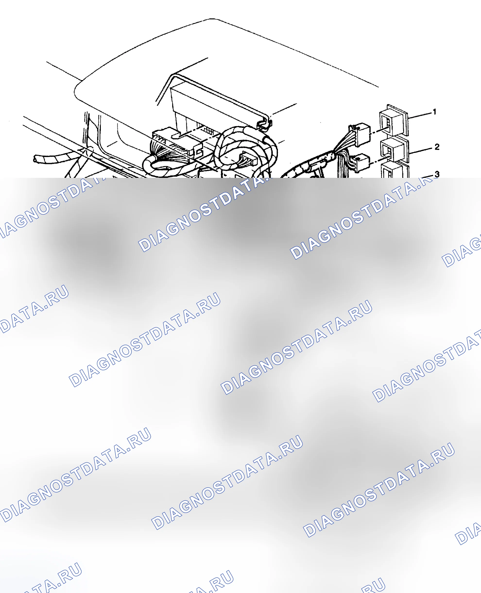 Рис. 9. Chevrolet Suburban IX