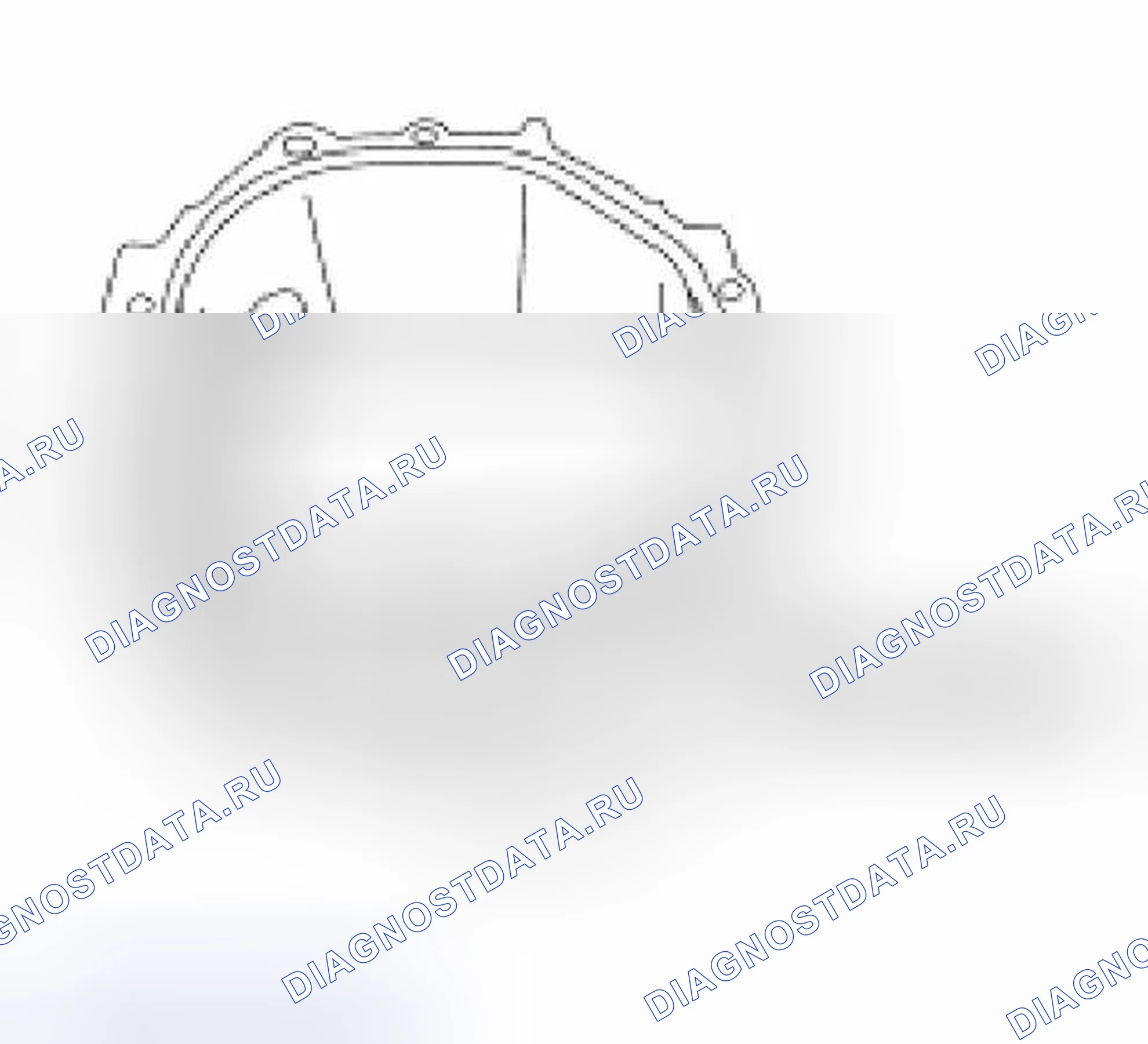 Рис. 139. Hyundai ix25 II