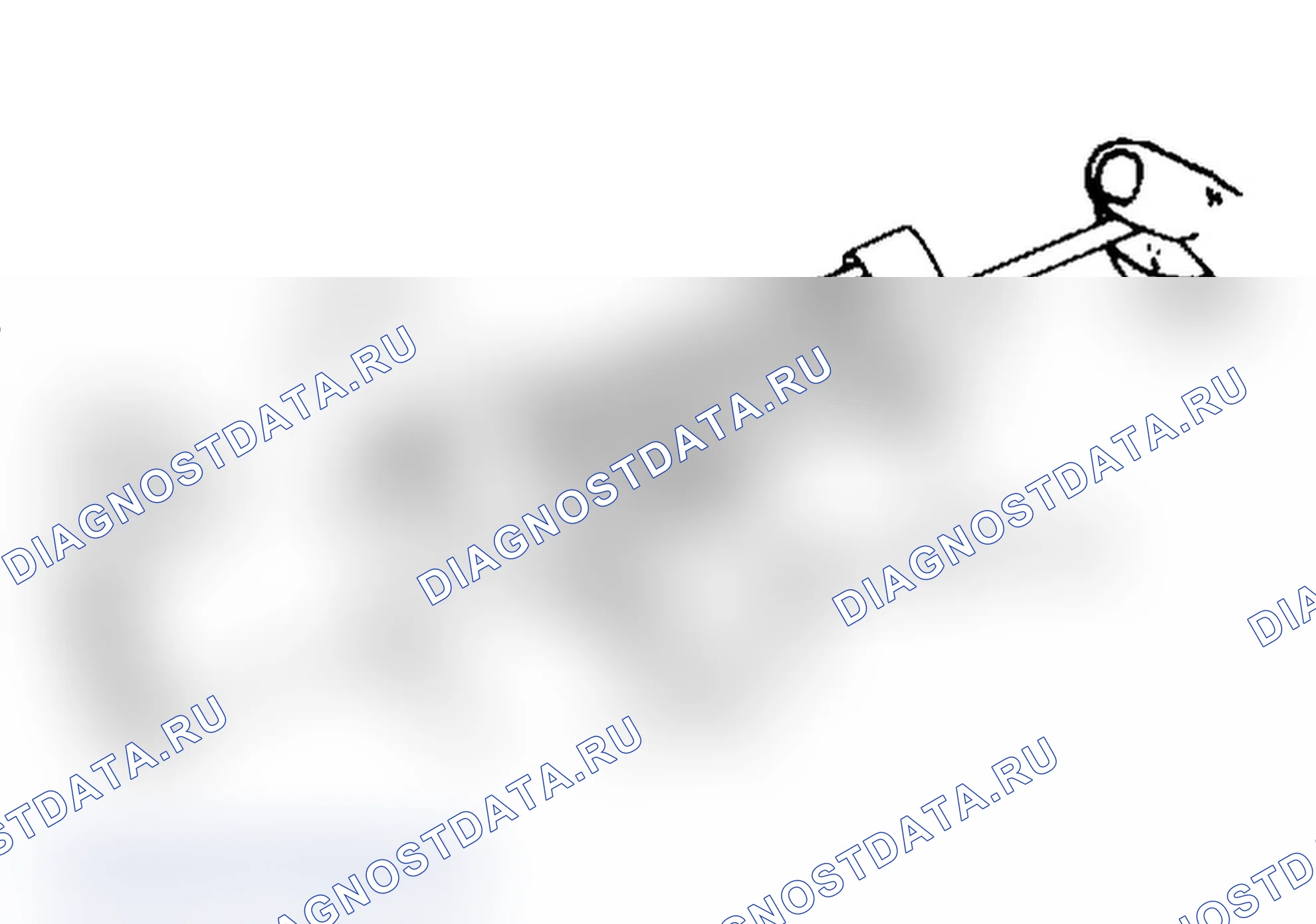 Рис. 2: Проверка крышки радиатора под давлением. Chevrolet Cab & Chassis K30 