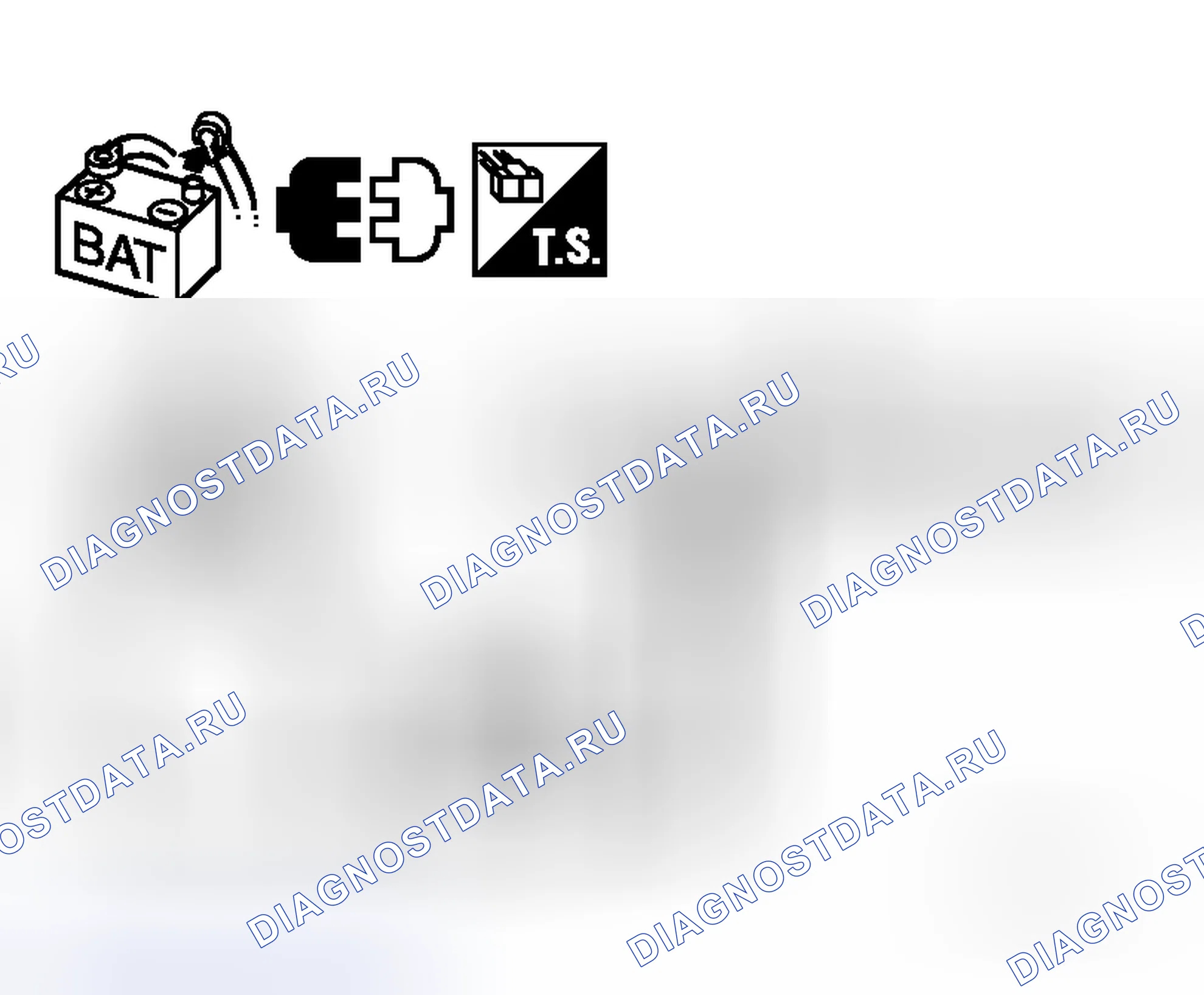 Рис. 230: Проверка между блок управления трансмиссией (TCM) (блок управления трансмиссией) и схемой блока управления сиденьем водителя. Honda N-WGN I