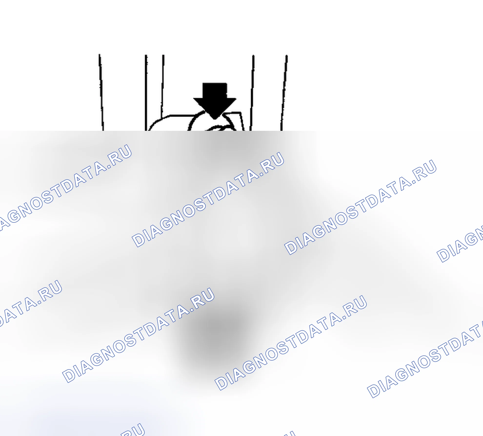 Рис. 23. Subaru Legacy BL/BP