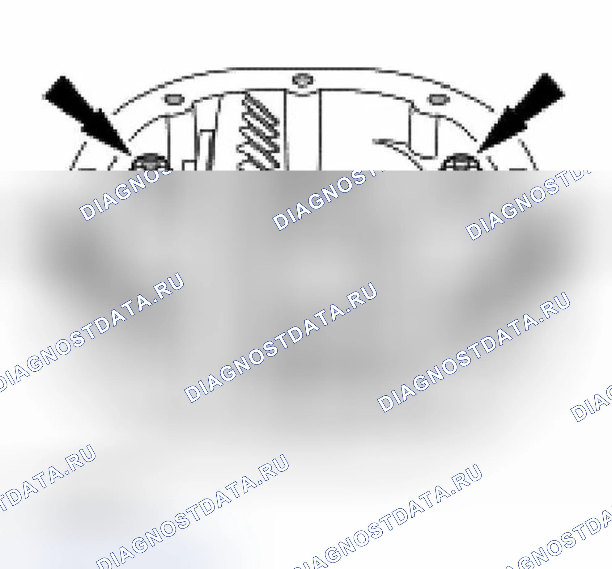 Рис. 86. Ford Thunderbird XI