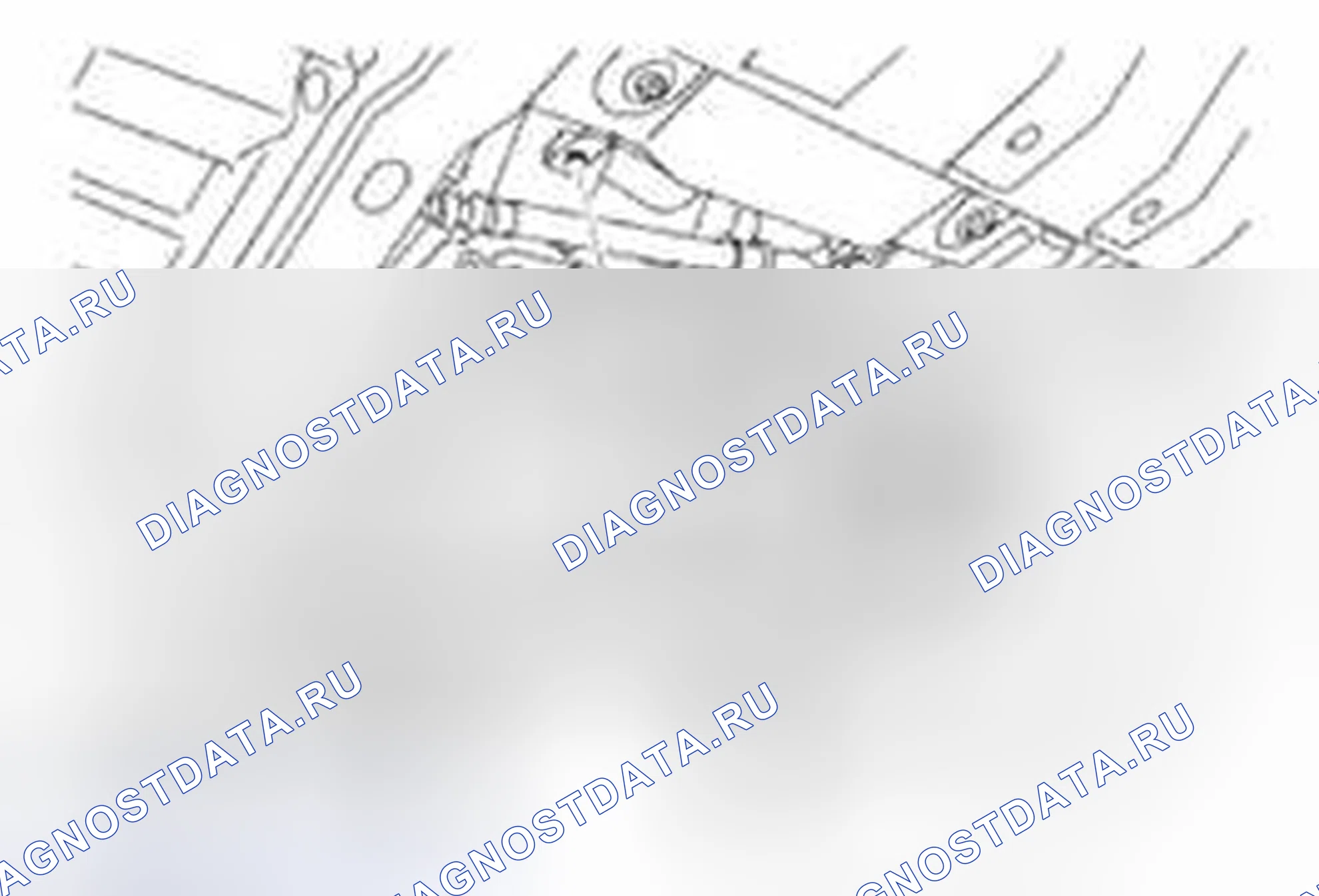 Рис. 96. Land Rover Range Rover Sport I