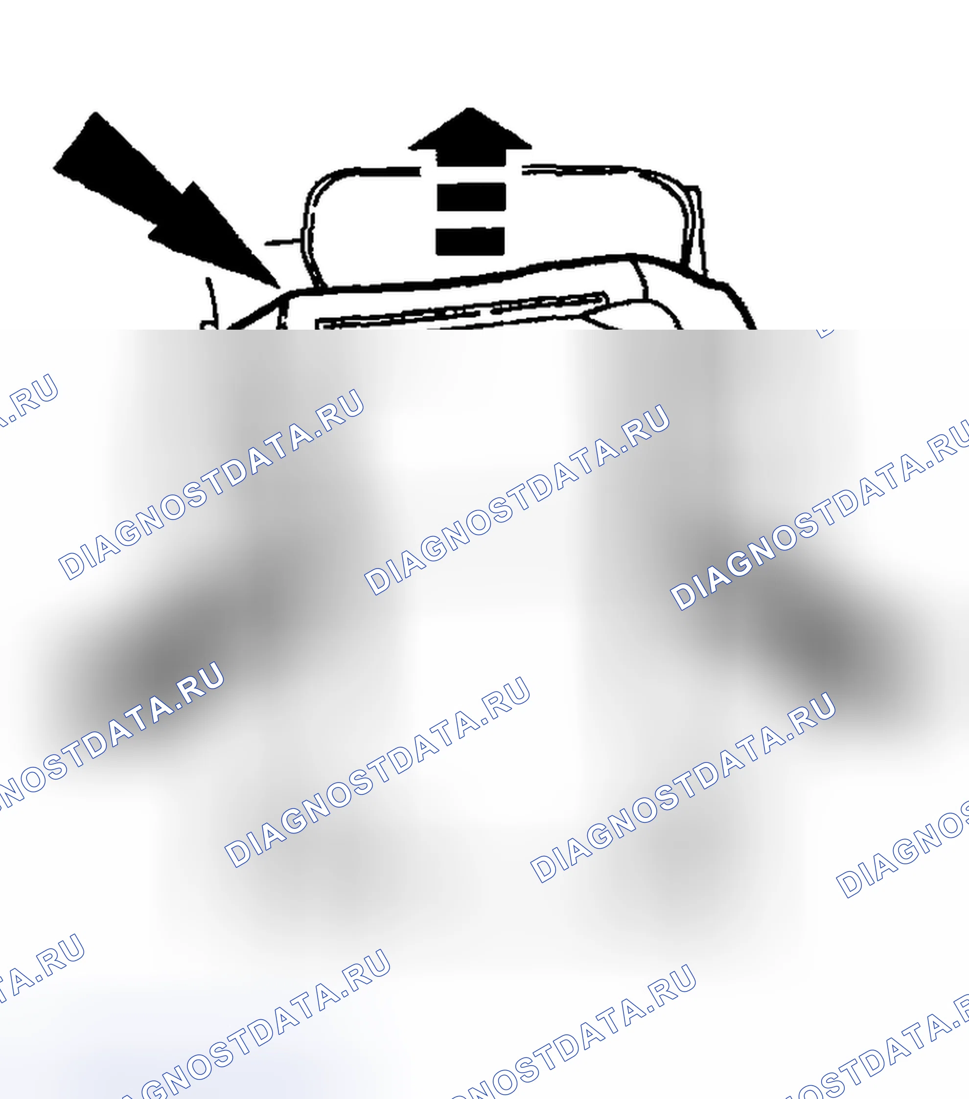Рис. 73. Ford Pickup F250 Super Duty I