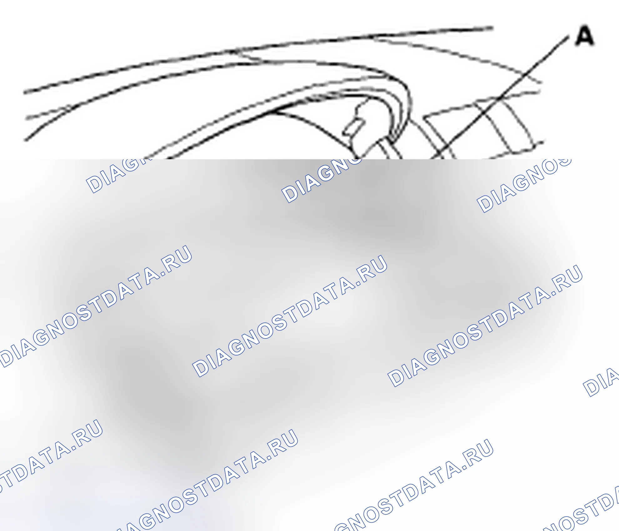 Рис. 559. Honda Accord VII рестайлинг