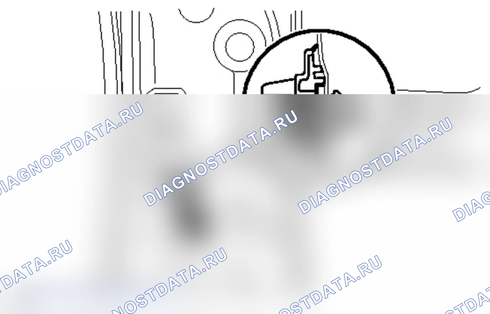 Рис. 48. Toyota Land Cruiser 200 рестайлинг