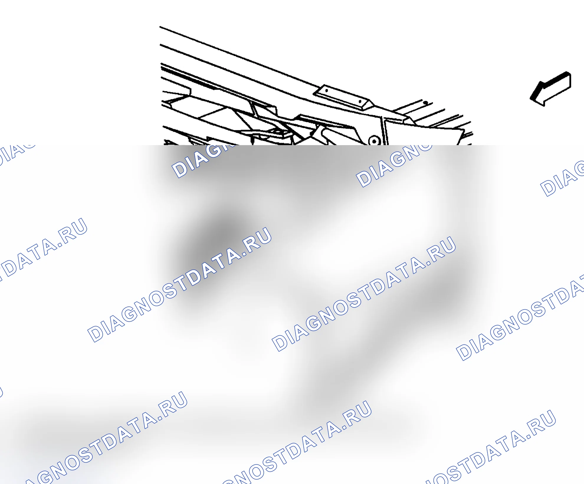 Рис. 48. Chevrolet Chevy Express G1500 