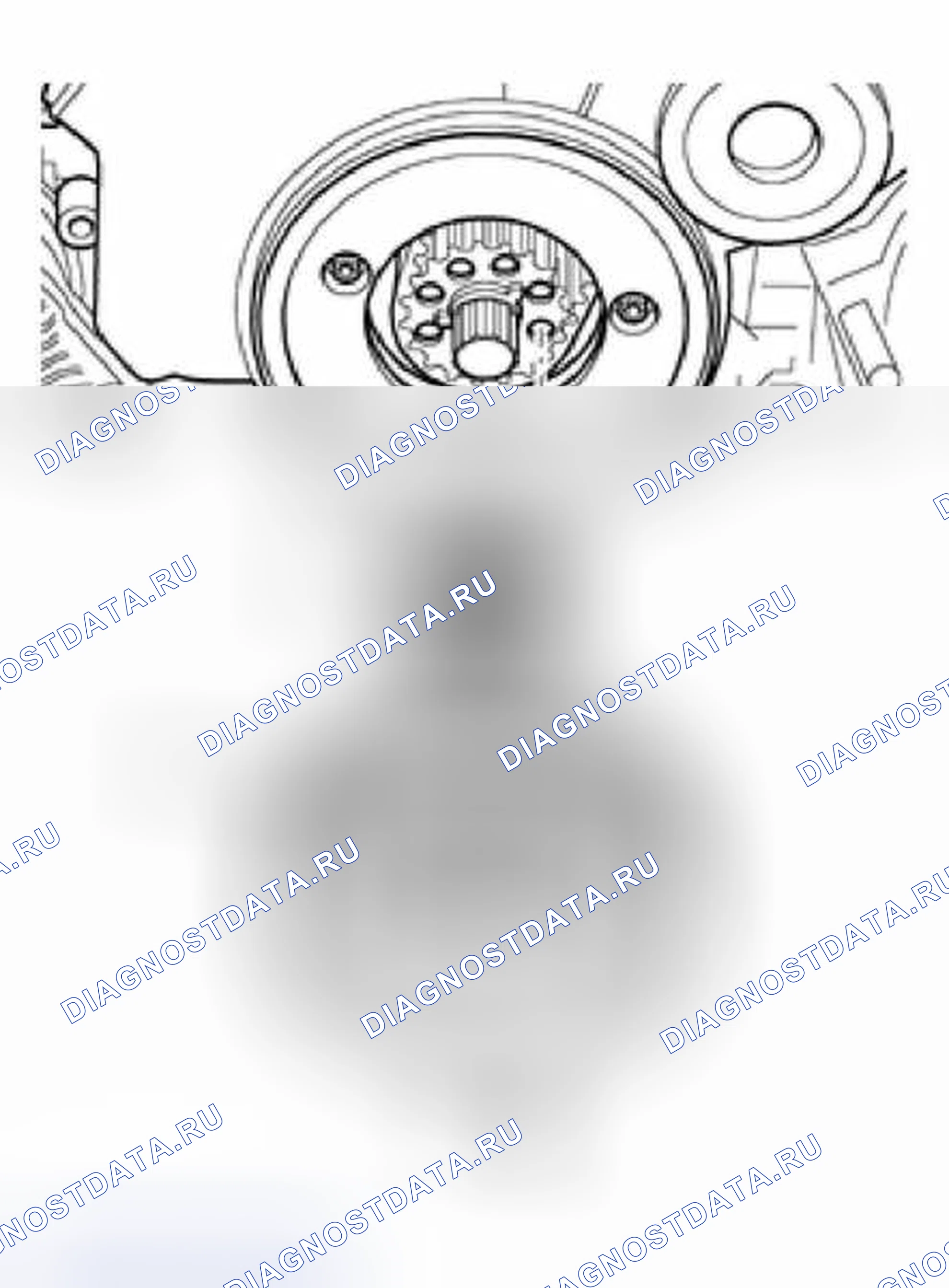 Рис. 359. Audi A6 C5 рестайлинг
