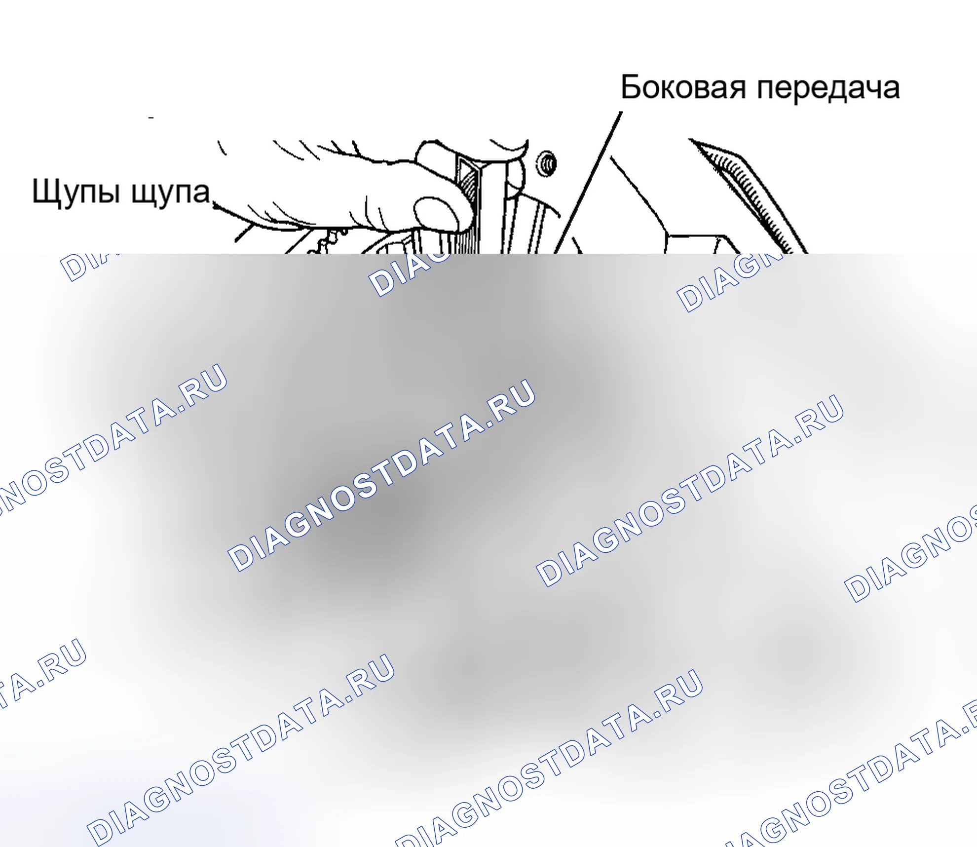 Рис. 4: РАЗБОРКА. Hyundai IONIQ 6 I