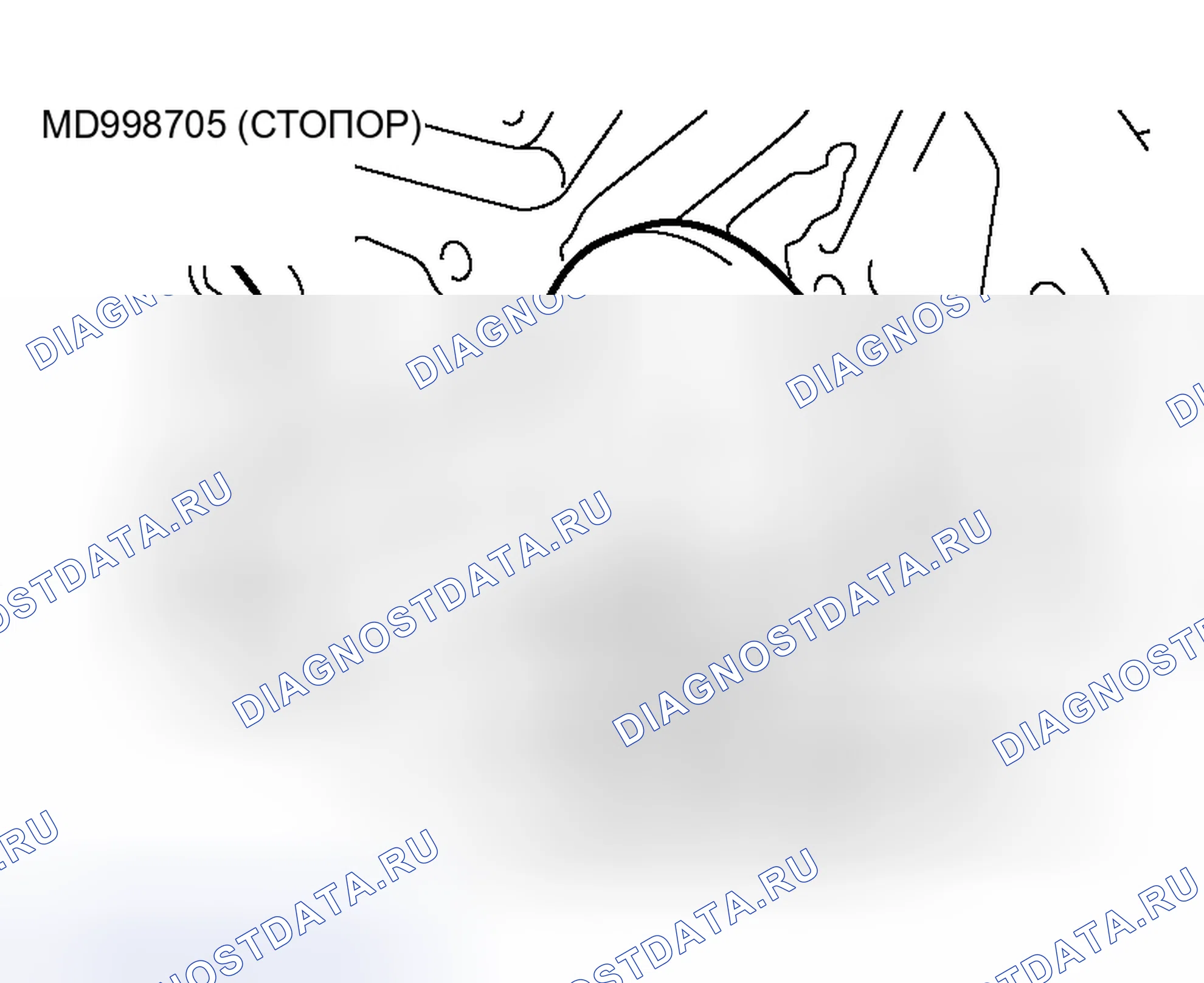 Рис. 426. Mitsubishi Lancer Evolution IX