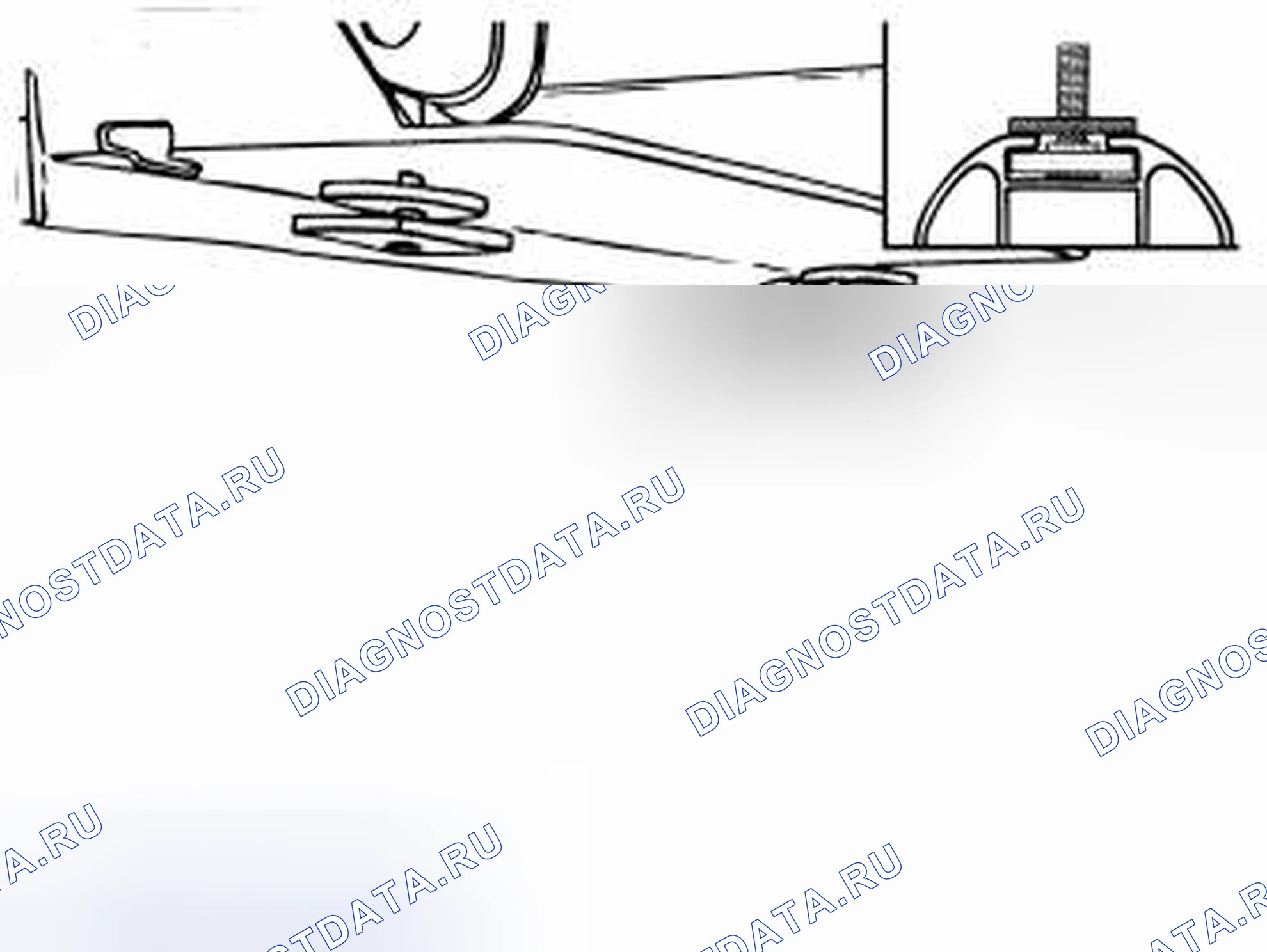 Рис. 241. Volvo S40 II рестайлинг