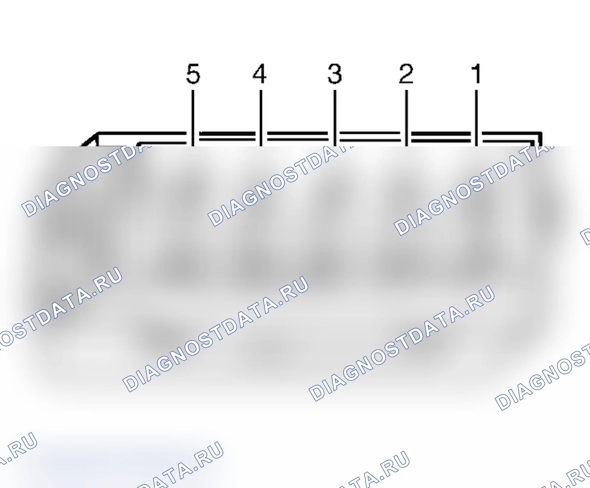 Рис. 2. Audi A6 C5