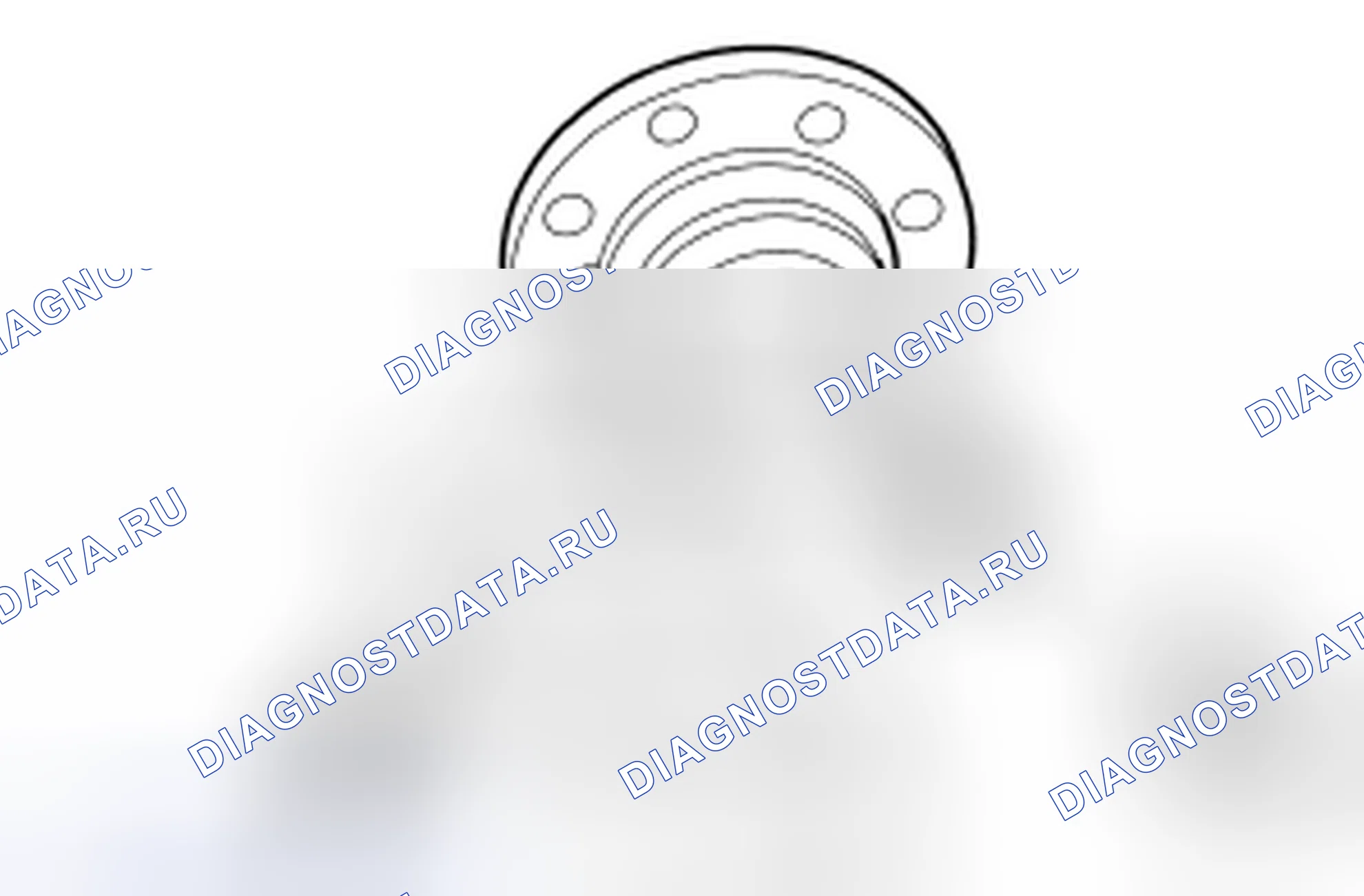 Рис. 29. Mazda 2 I рестайлинг