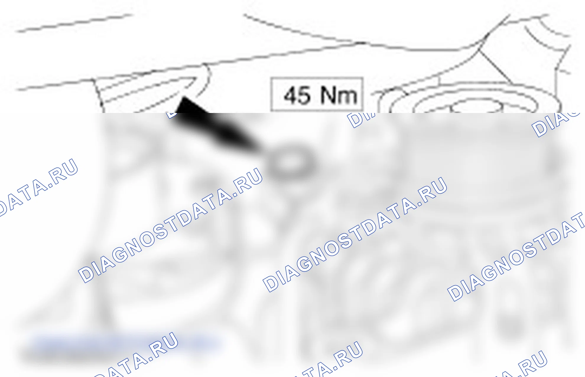 генератор — 1.4L Duratorq-TDCi (DV) дизель: описание и работа. Ford Mondeo III рестайлинг