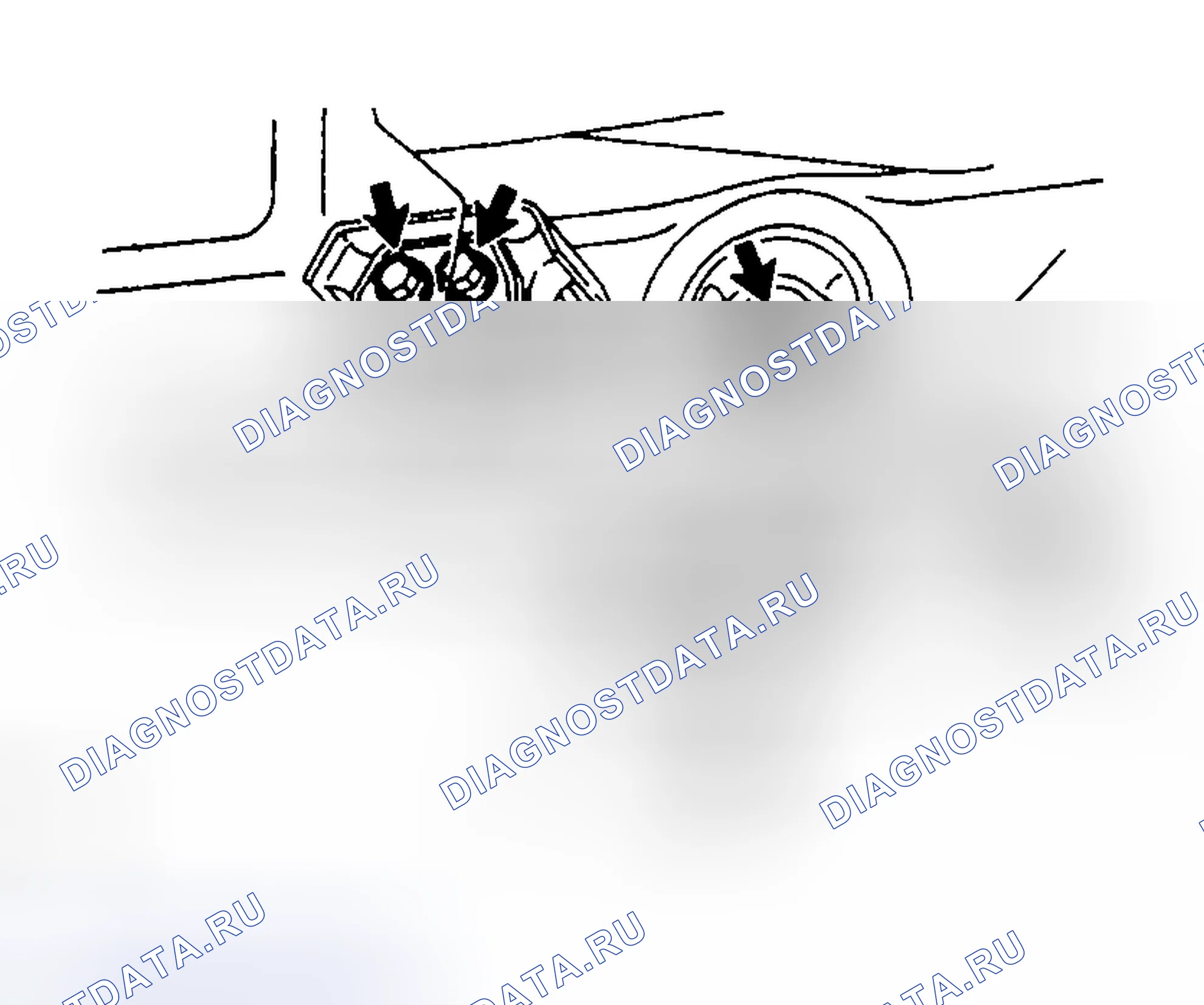 Рис. 94. Toyota Highlander I