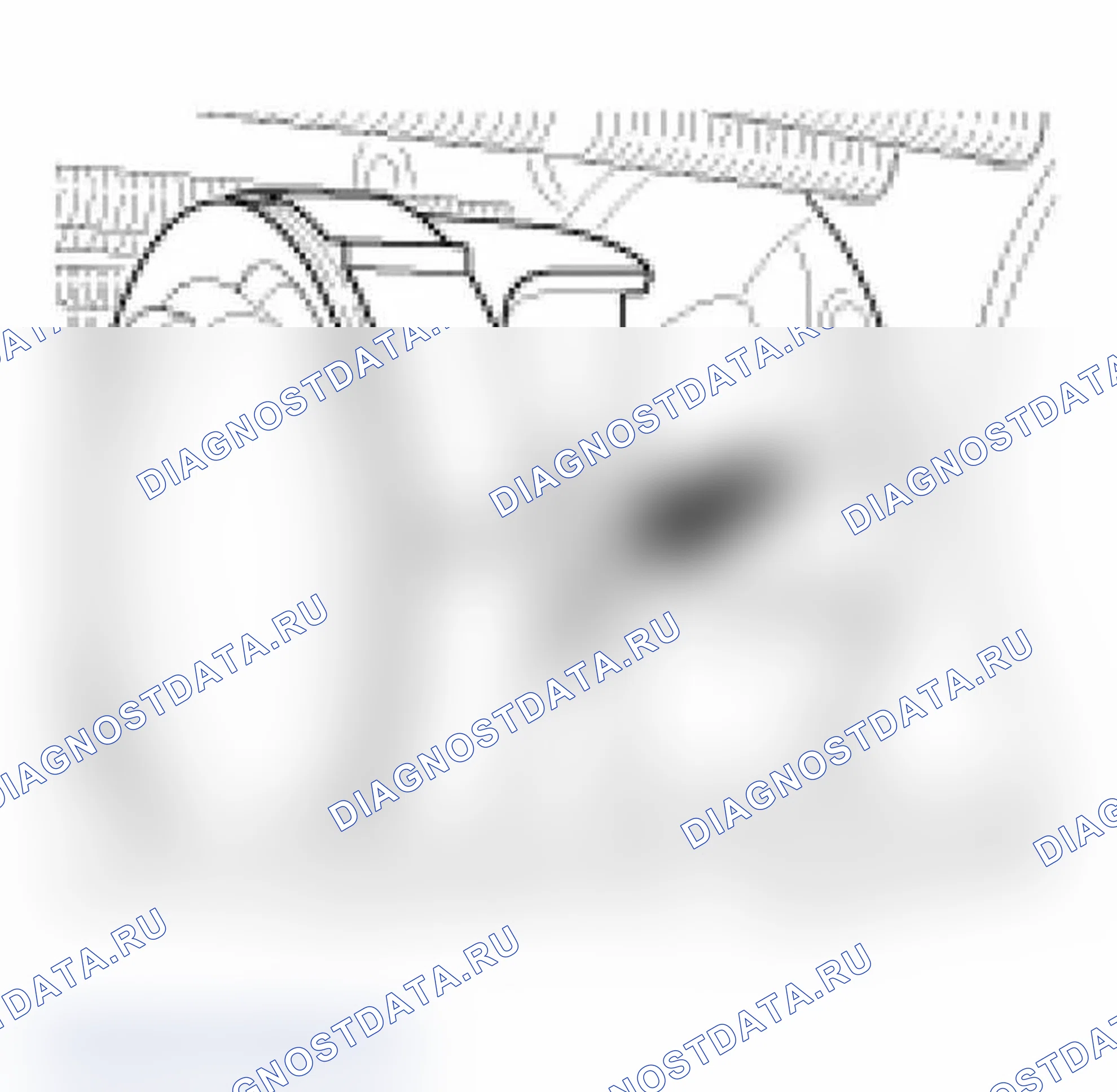 Рис. 174. Porsche 911 Carrera 4 996 рестайлинг