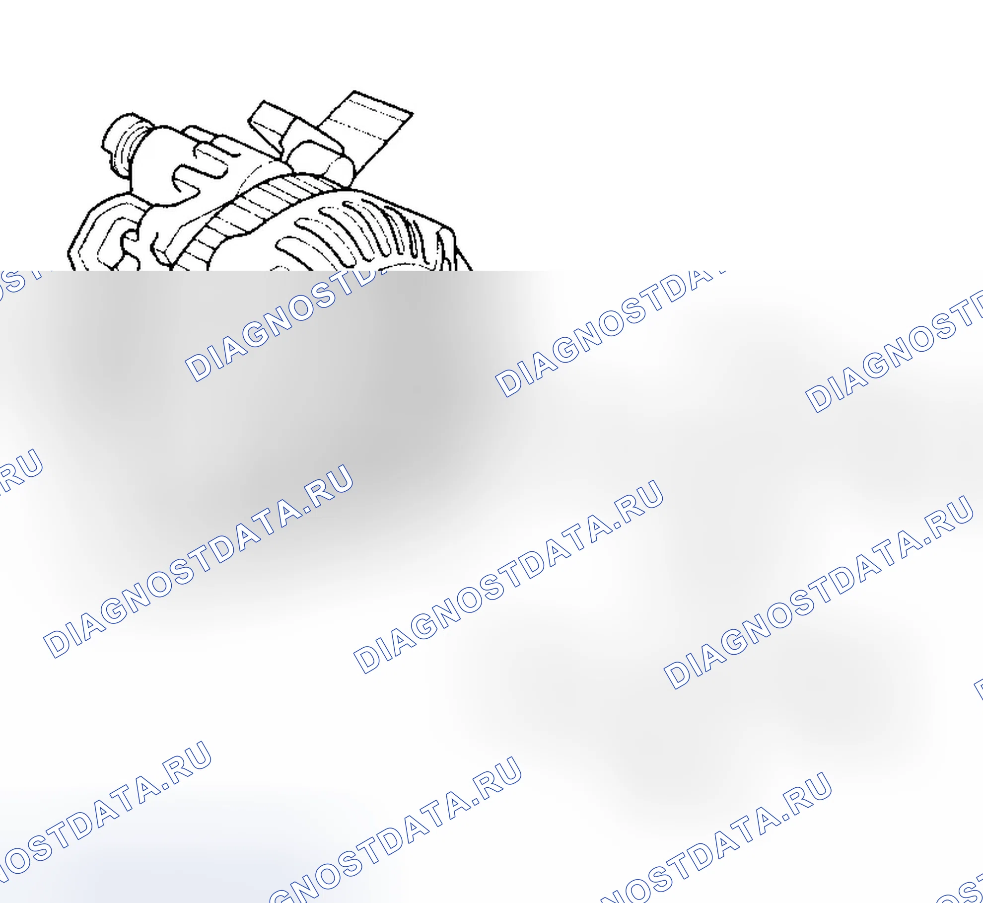 Рис. 9. Honda Civic VII рестайлинг