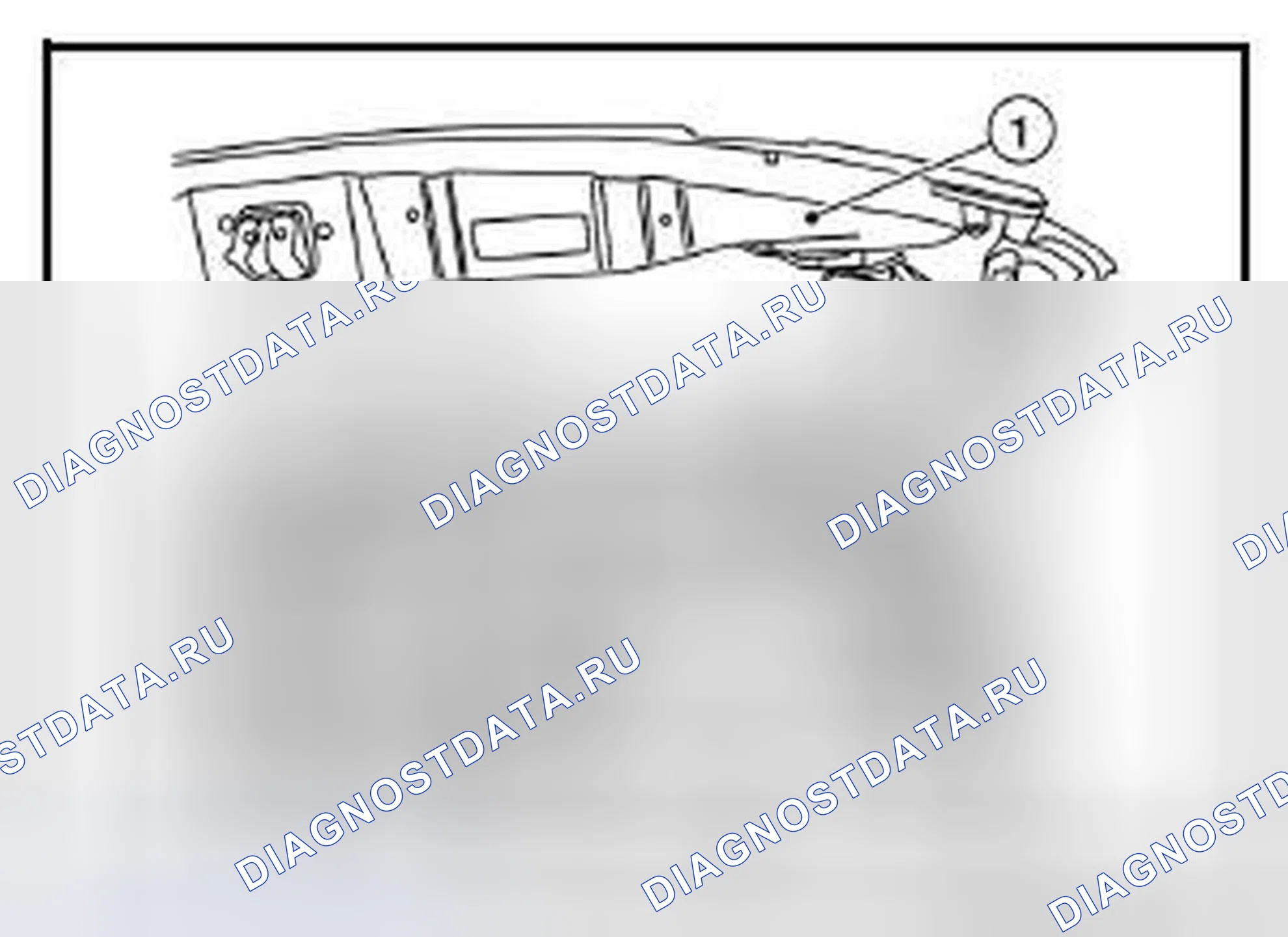 Рис. 137. Infiniti QX60 I