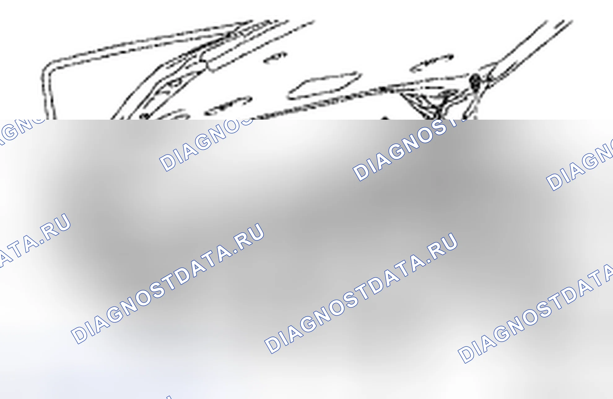 Рис. 26: ДЕМОНТАЖ. Honda CR-V VI