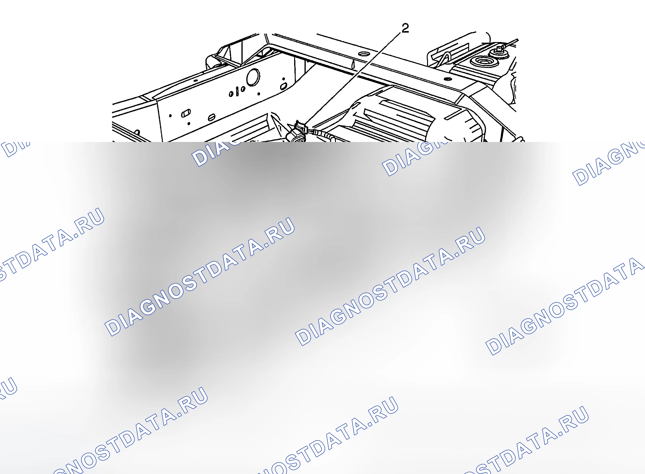 Рис. 81. Chevrolet Chevy Express H2500 