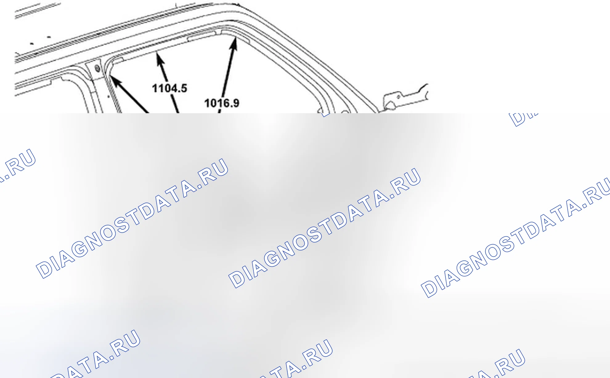 Рис. 544. Jeep Compass I