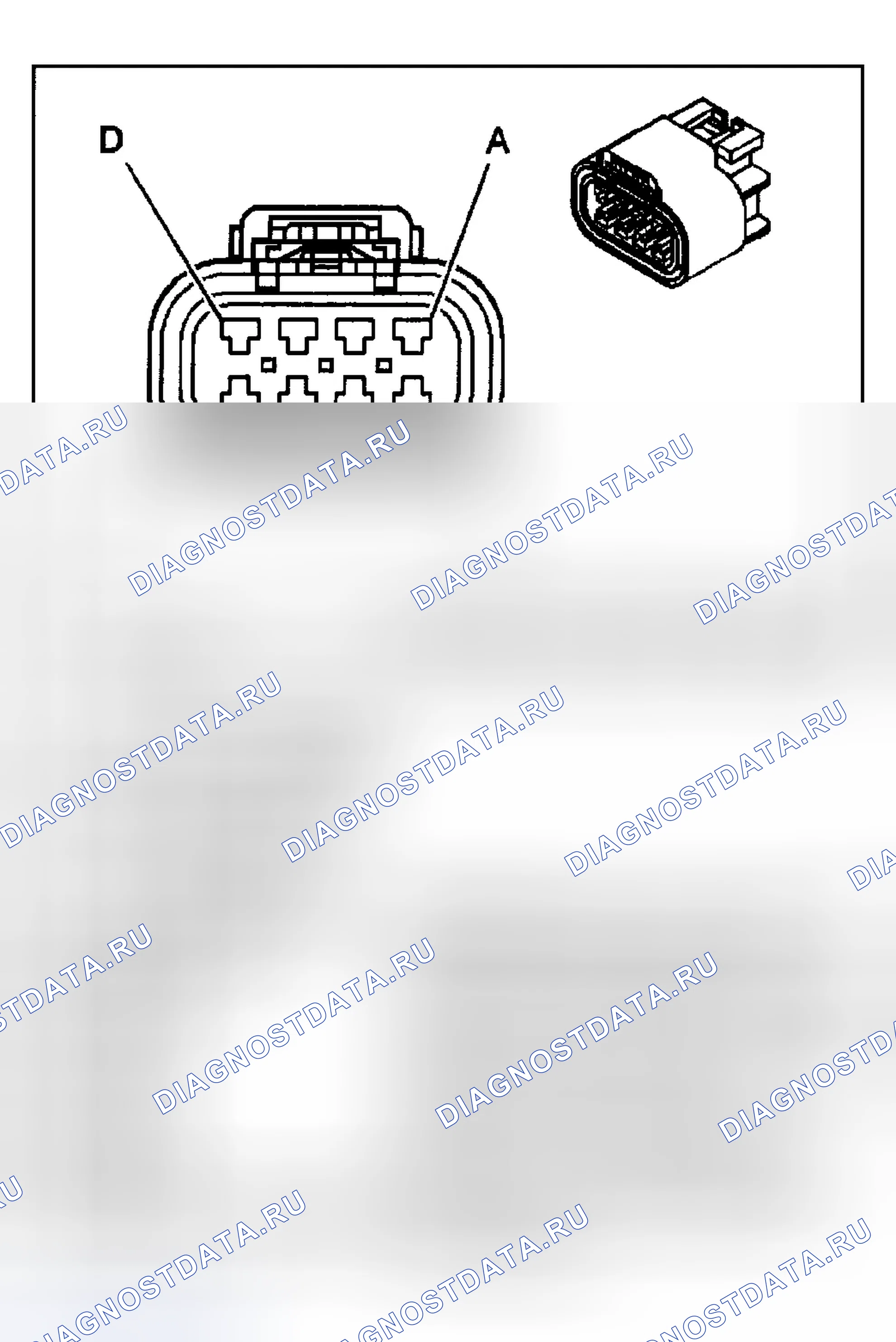 Рис. 133. Chevrolet Suburban K2500 GMT800